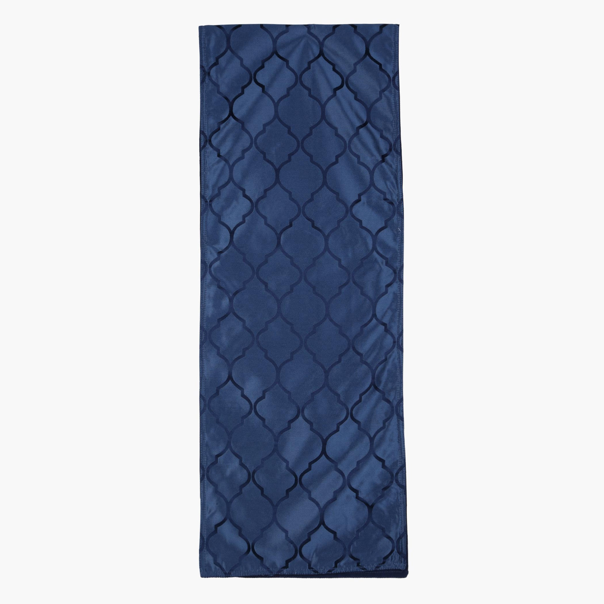 Elisa Table Runner 33x180 cm-hbxdecorandfurnishings-homefurnishings-tablelinens-image-1