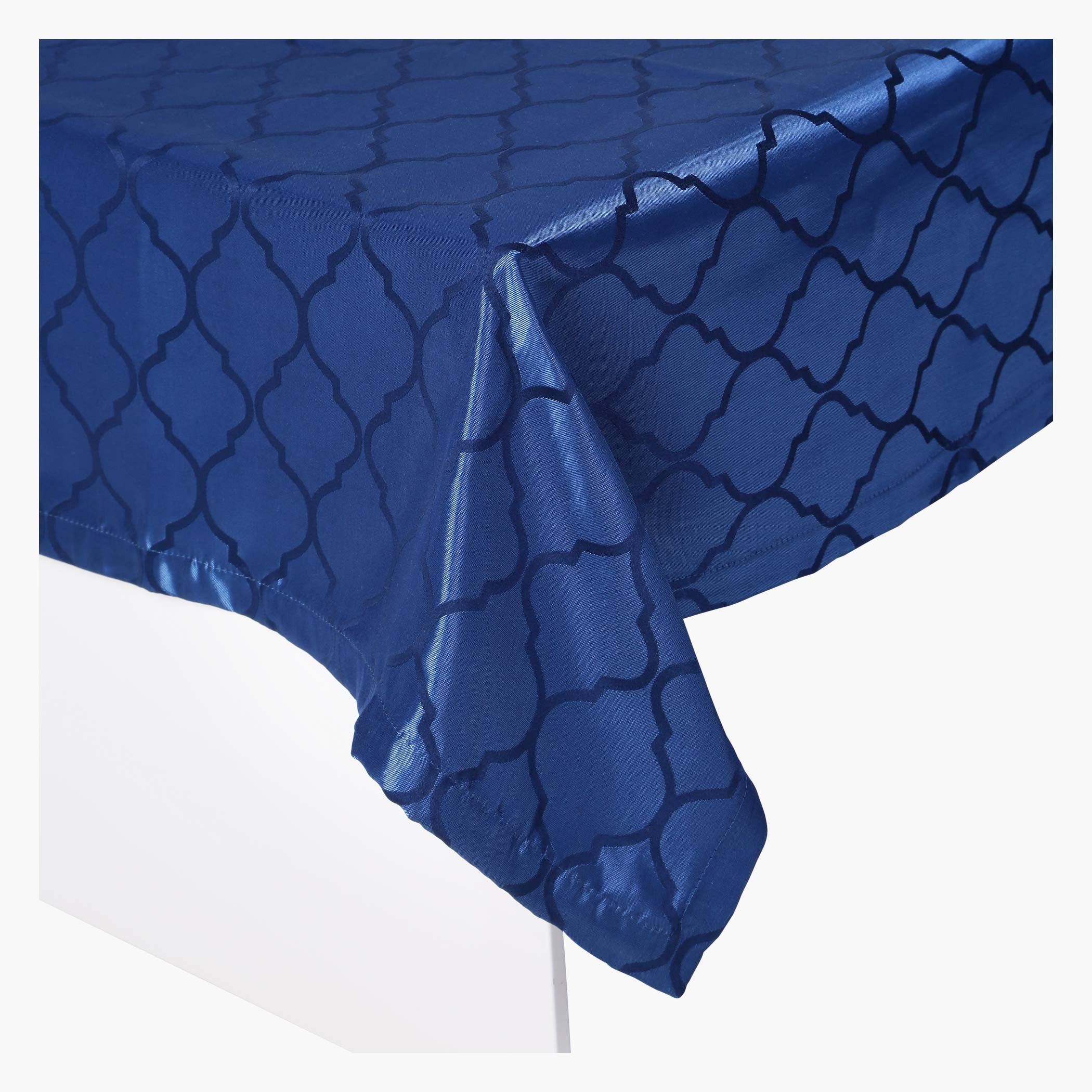غطاء طاولة بارز الملمس من إليسا - 130x170 سم-hbxdecorandfurnishings-homefurnishings-tablelinens-image-1