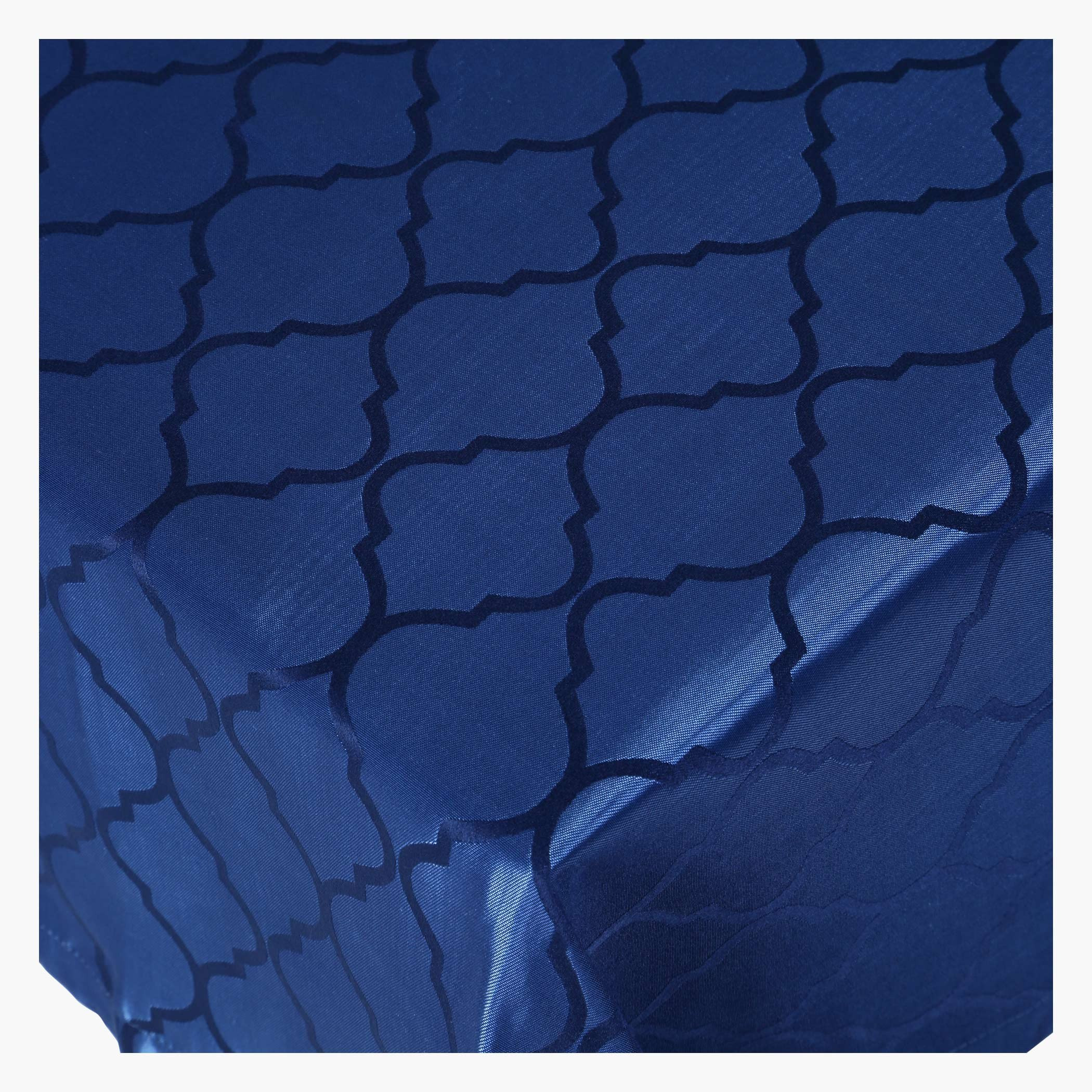غطاء طاولة بارز الملمس من إليسا - 130x170 سم-hbxdecorandfurnishings-homefurnishings-tablelinens-image-2