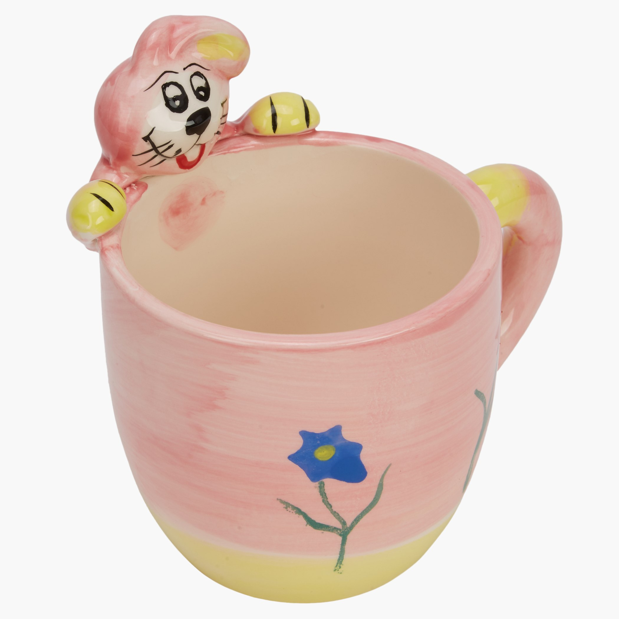Bunny Printed Mug - 295 ml-hbxhomeware-hbxkidsandyouth-image-2