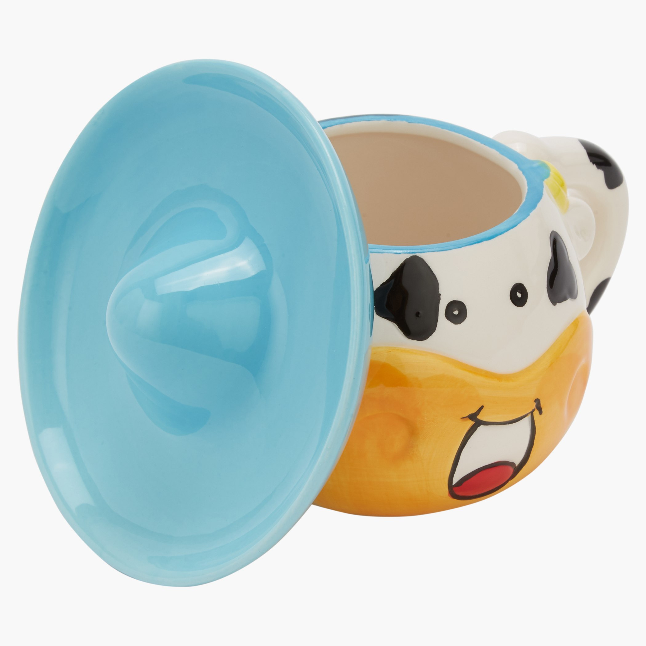 قدح بغطاء وطبعات ميكسيكان - 266 مل-hbxhomeware-hbxkidsandyouth-image-2