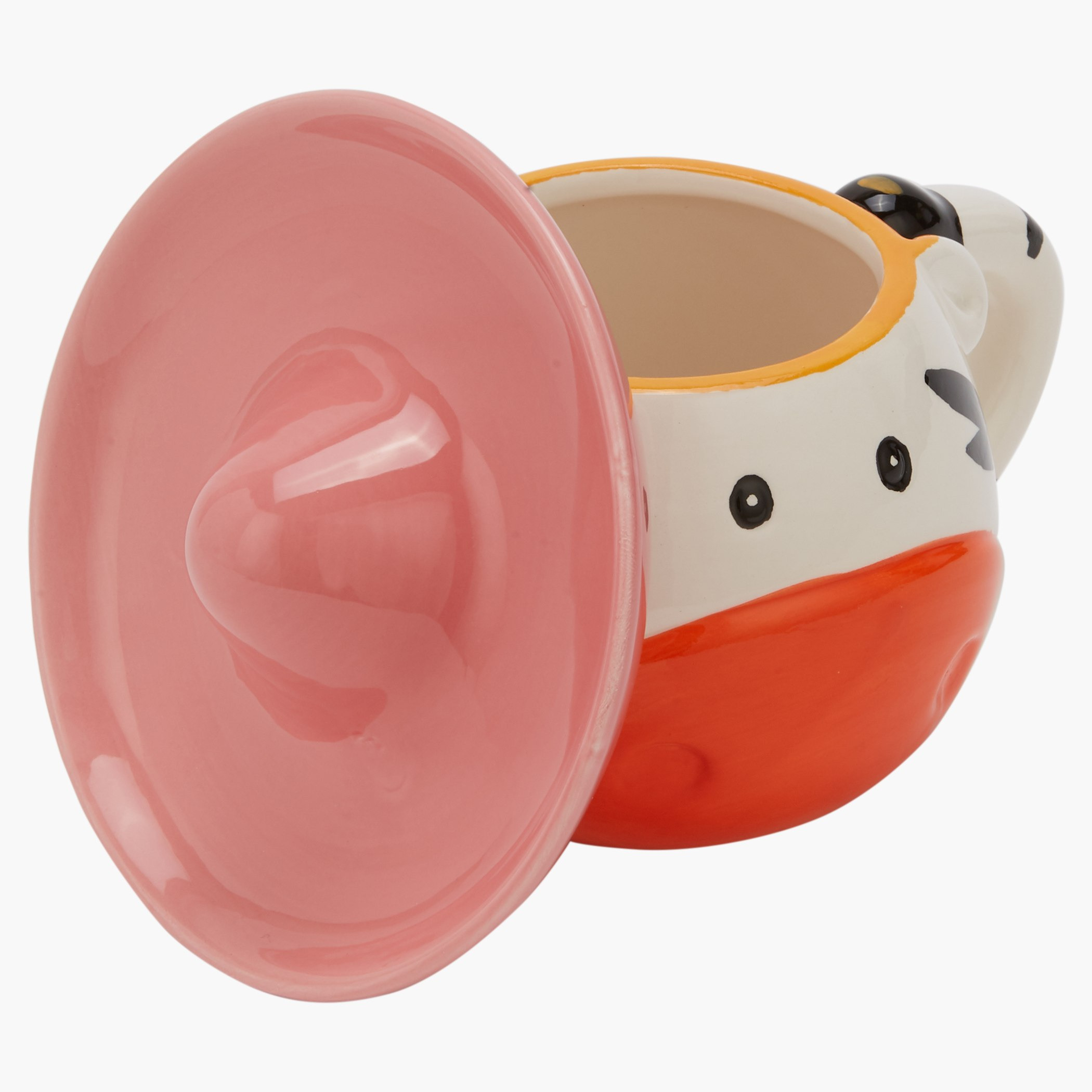 قدح بغطاء وطبعات ميكسيكان - 266 مل-hbxhomeware-hbxkidsandyouth-image-2