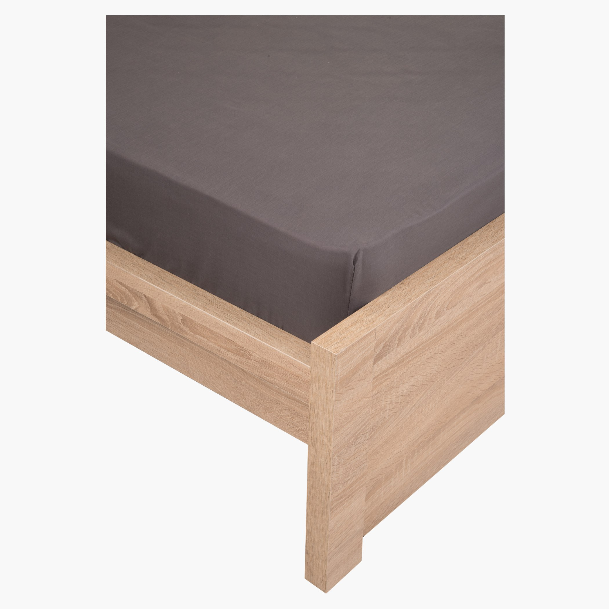 شرشف مطّاطي فردي من أتلانتا - 90x200 سم-hbxhomeware-hbxbedroom-image-1