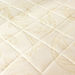 iDeluxe Textured Bonnell Spring and Foam Queen Mattress - 150x200 cm-Queen-thumbnail-3