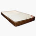iDeluxe Textured Bonnell Spring and Foam King Mattress - 180x200 cm-King-thumbnailMobile-1