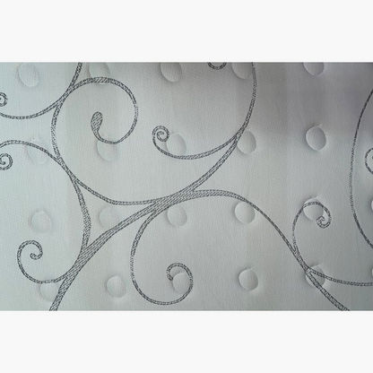 iMemory Textured Pocket Spring King Mattress - 180x200 cm