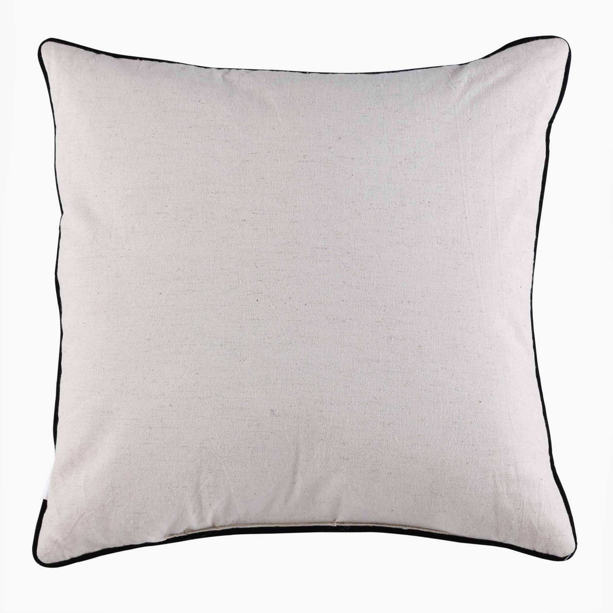 وسادة محشوّة بطبعات - 45×45 سم-hbxlivingroom-furnishings-cushionsandcovers-filledcushions-image-2