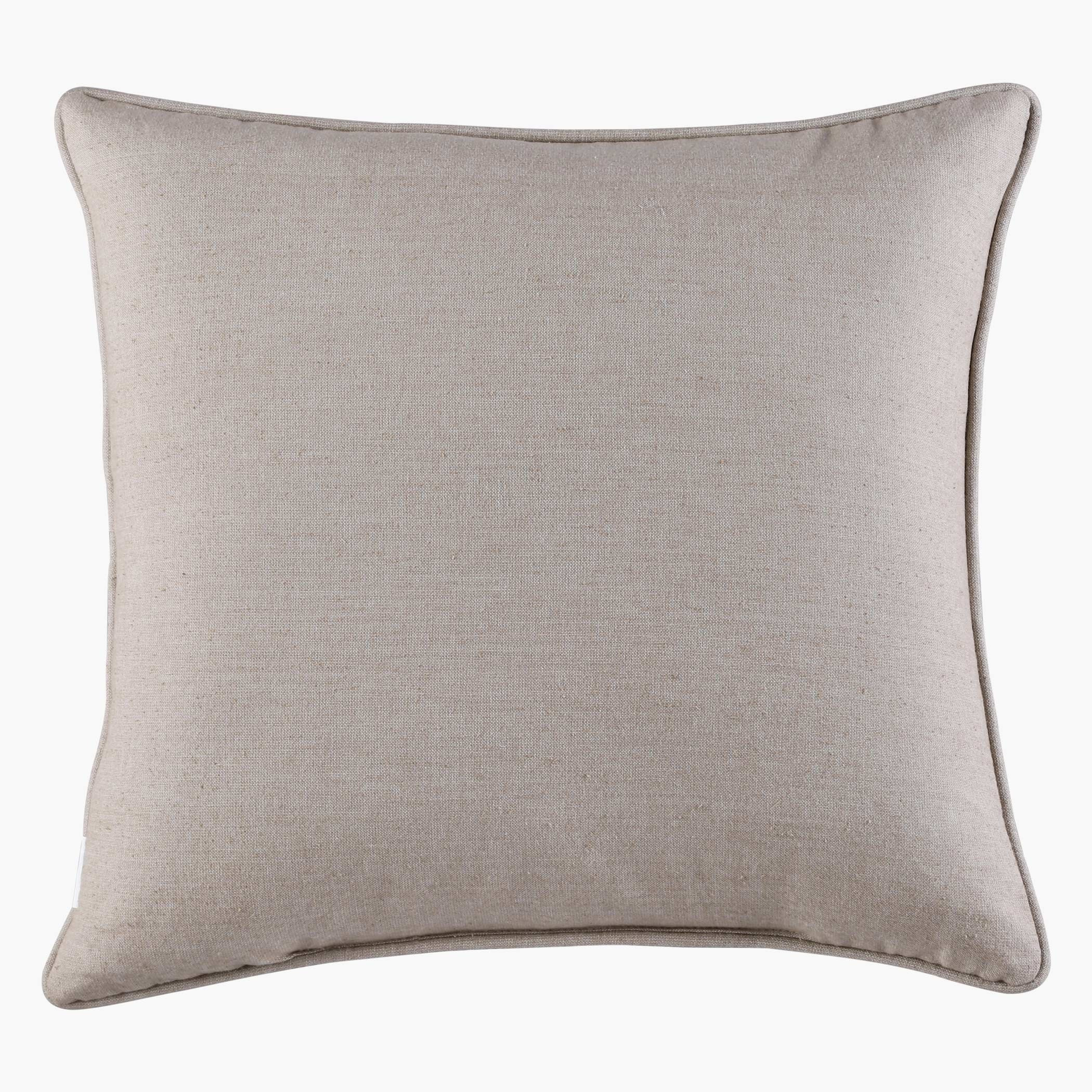 وسادة محشوّة بطبعات من بيليف - 45x45 سم-hbxlivingroom-furnishings-cushionsandcovers-filledcushions-image-2