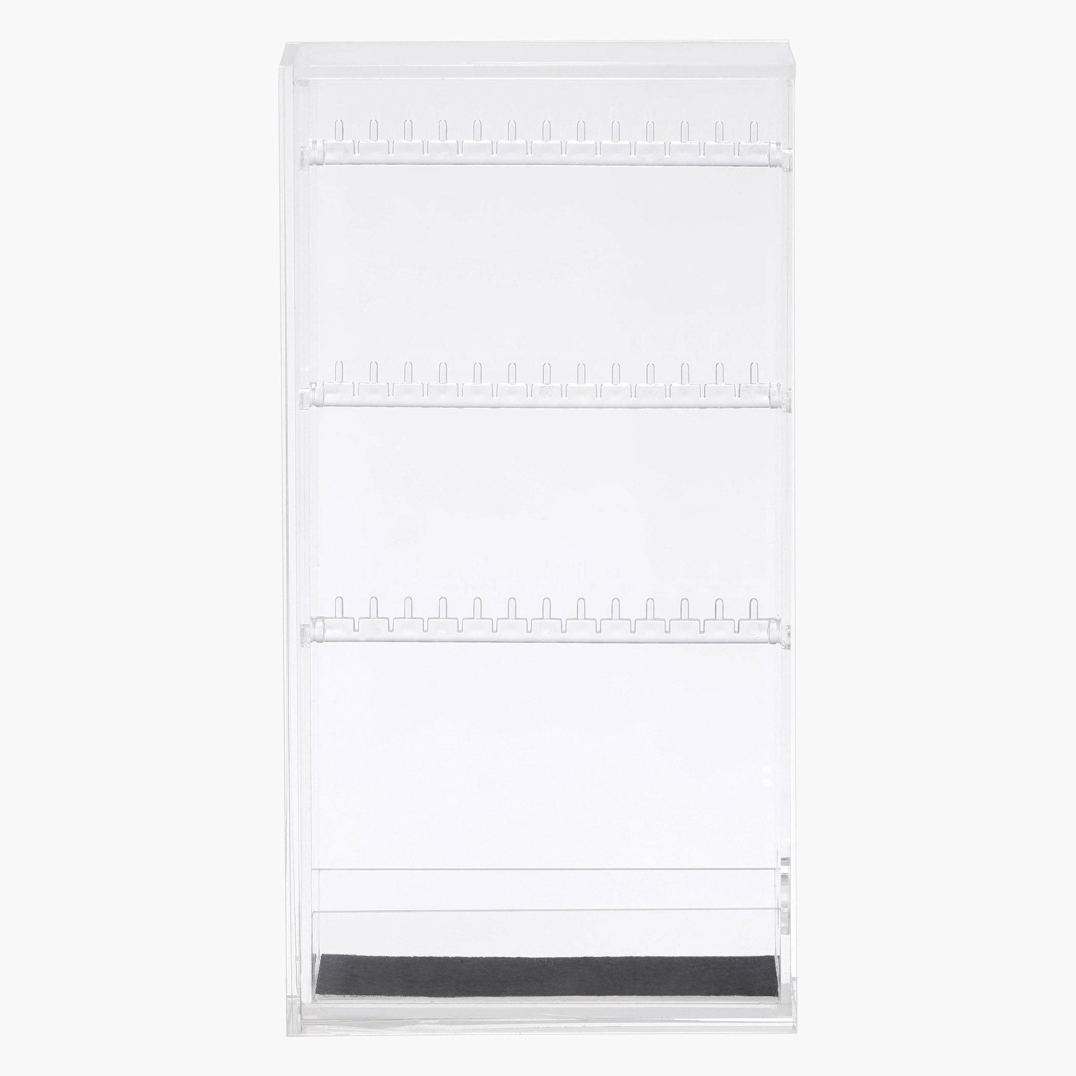 منظم مجوهرات كريستال-hbxbedroom-bedroomaccessories-jewelleryboxesandholders-image-1