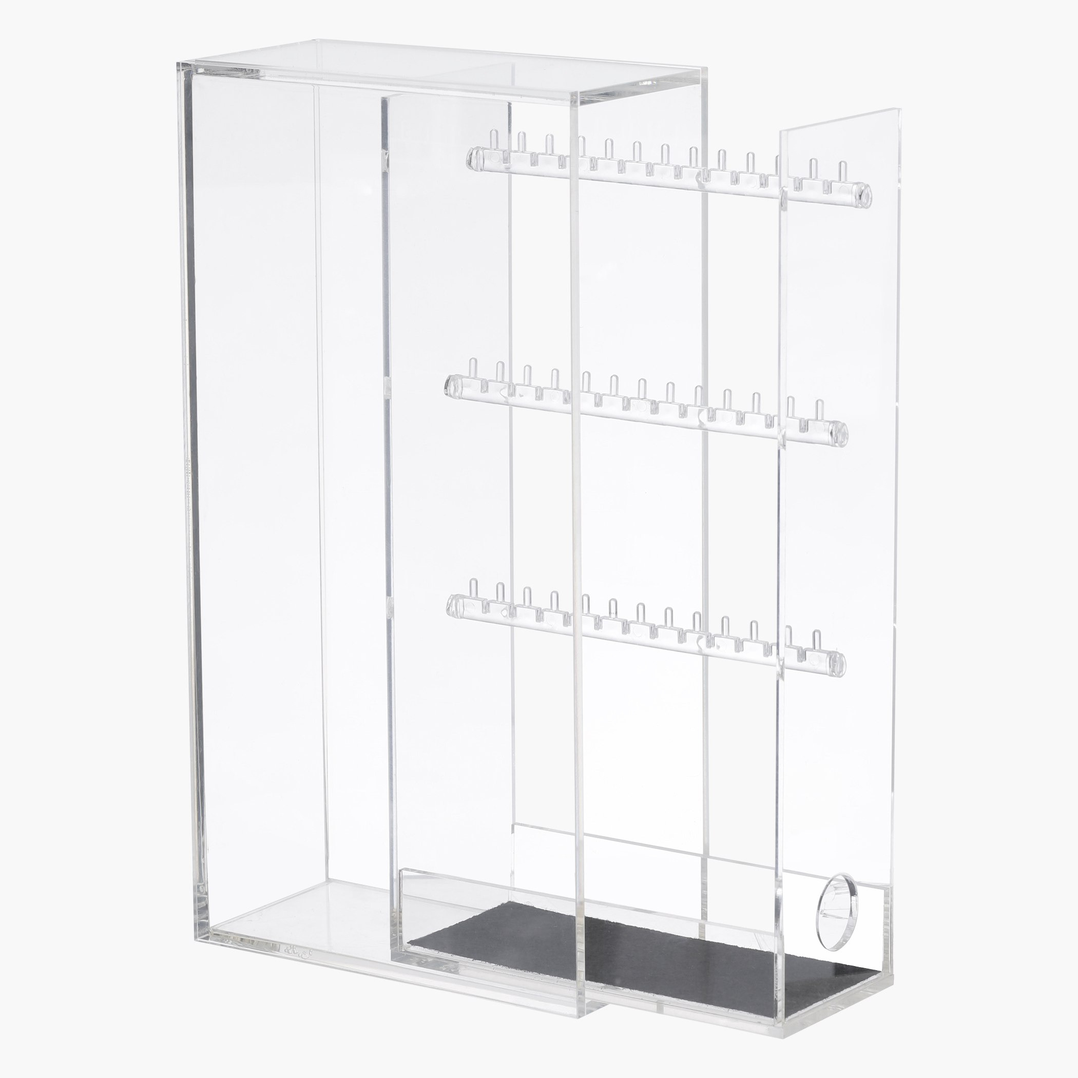 منظم مجوهرات كريستال-hbxbedroom-bedroomaccessories-jewelleryboxesandholders-image-2