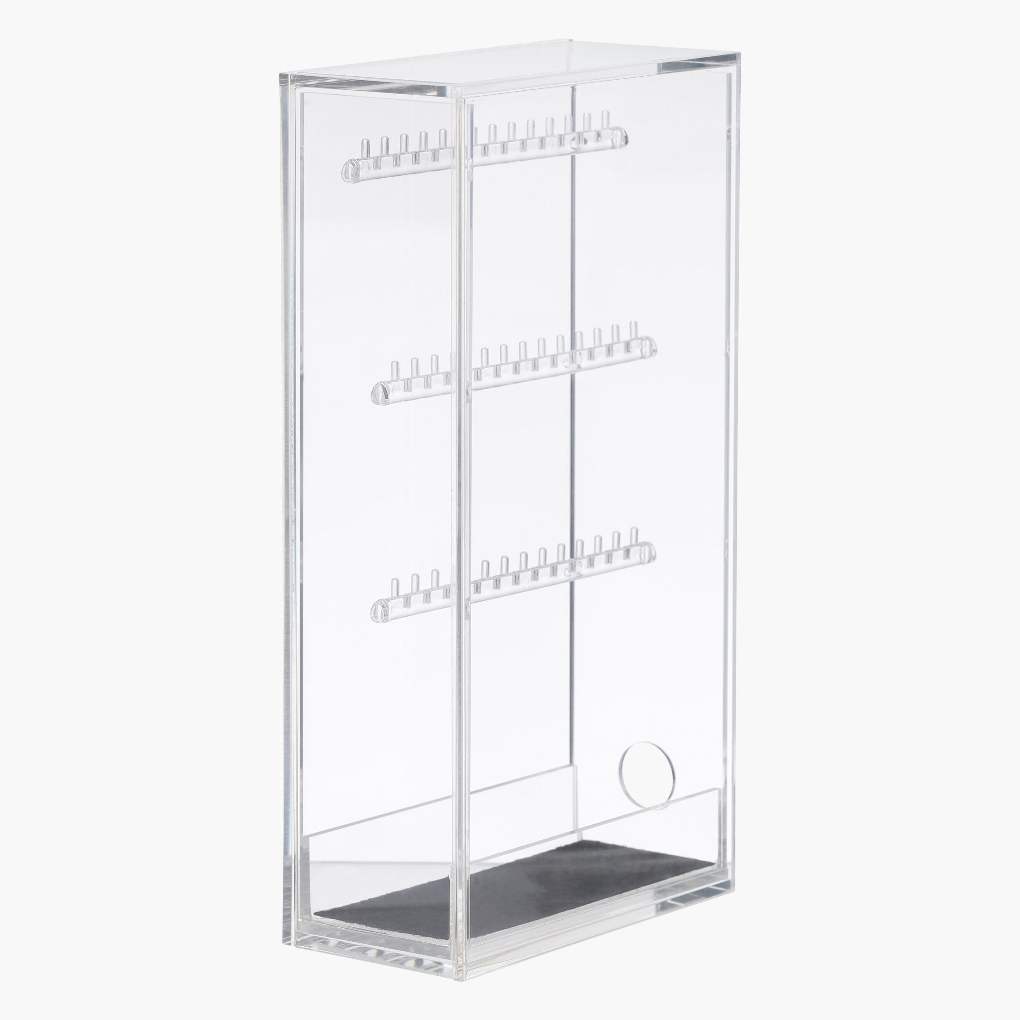 منظم مجوهرات كريستال-hbxbedroom-bedroomaccessories-jewelleryboxesandholders-image-3