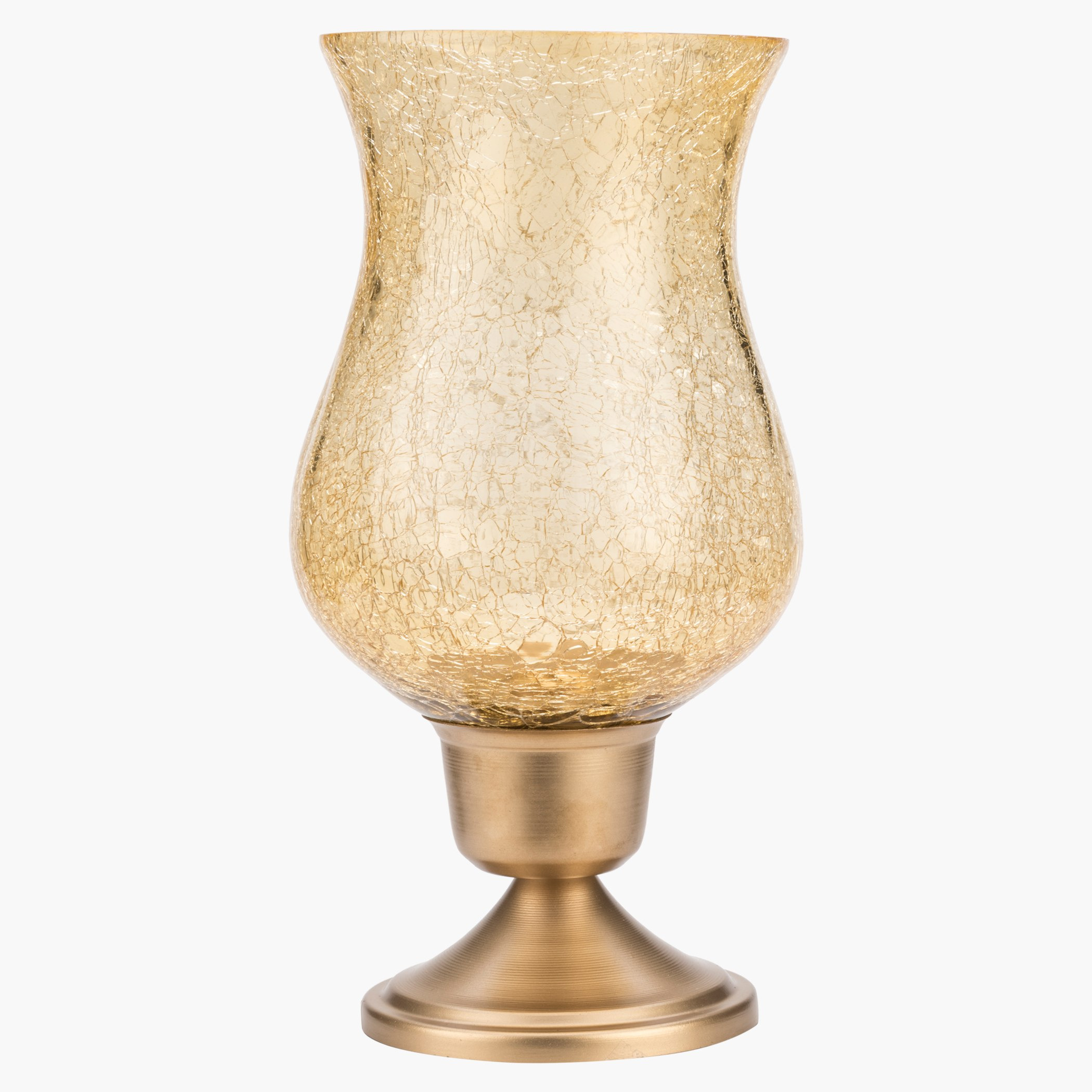 حامل شموع بقاعدة كامي-hbxlivingroom-decorandaccessories-candleholders-image-1
