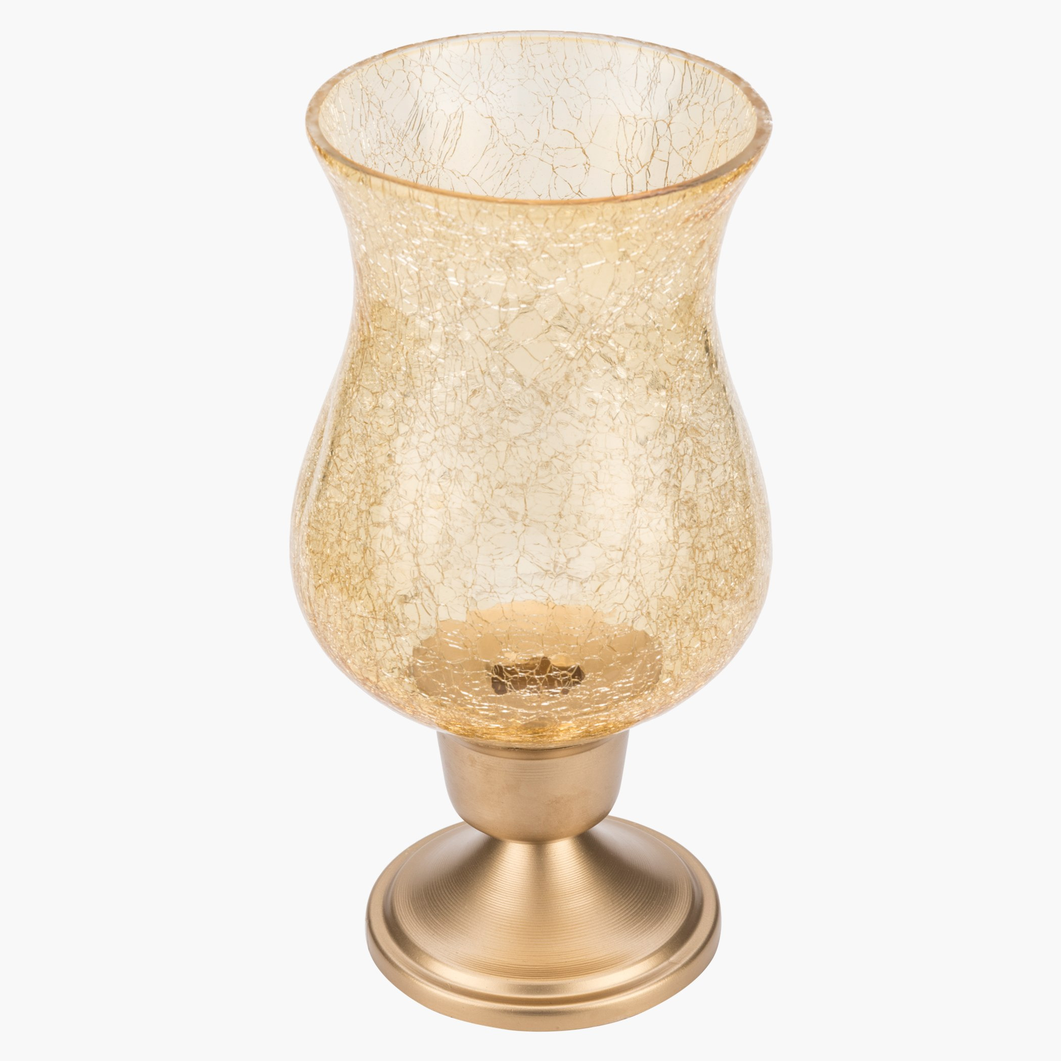 حامل شموع بقاعدة كامي-hbxlivingroom-decorandaccessories-candleholders-image-2