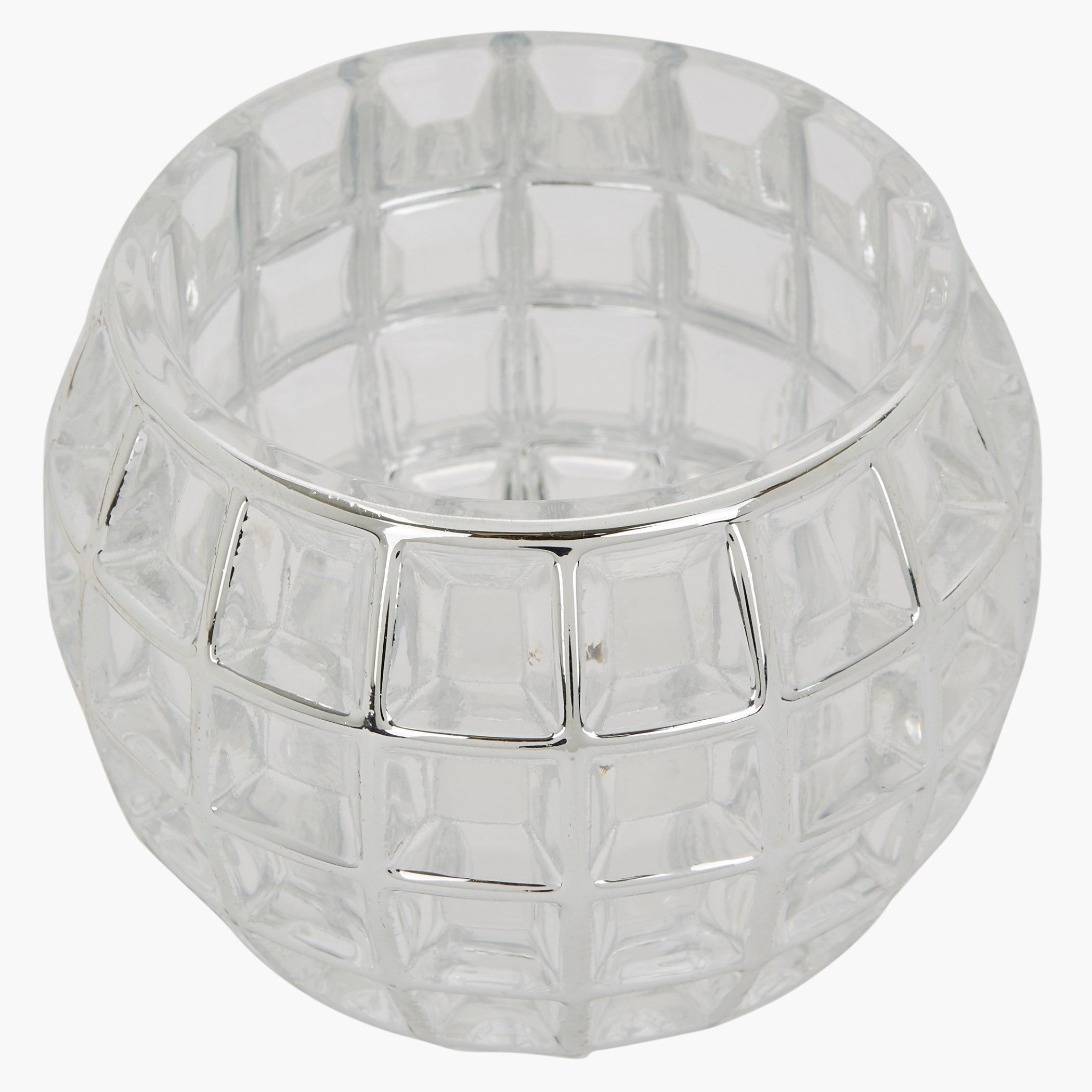 حامل شموع مستدير أوسلو-hbxlivingroom-decorandaccessories-candleholders-image-2