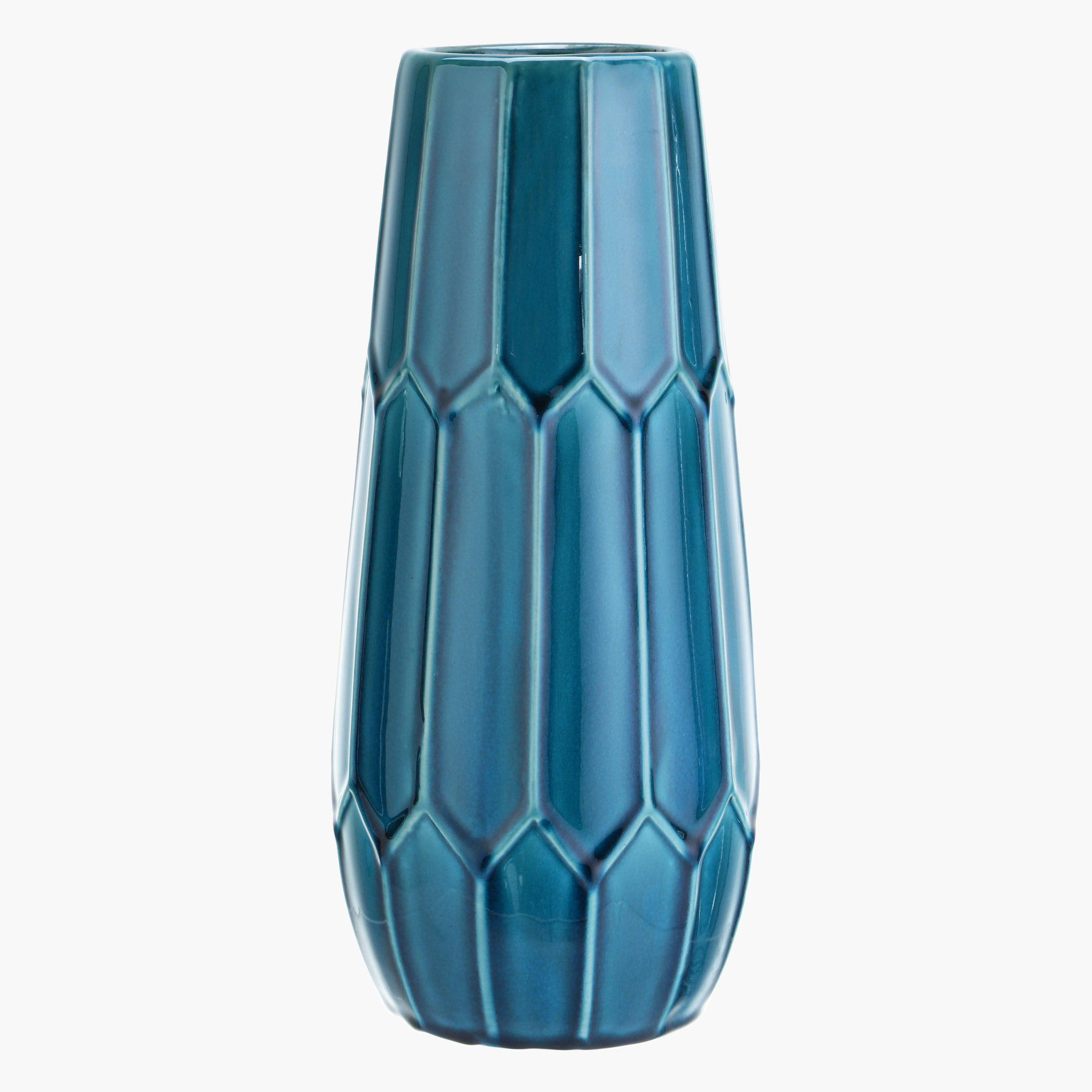 مزهريّة بتصميم عاكس من زيومي-hbxbedroom-decorandaccessories-vases-image-1