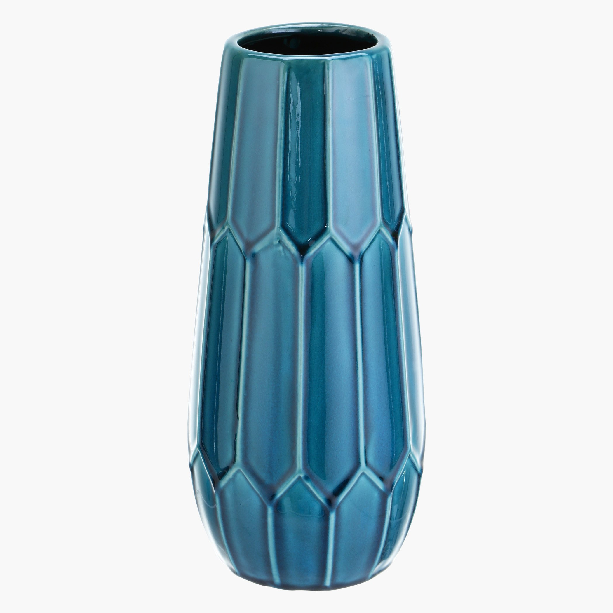 مزهريّة بتصميم عاكس من زيومي-hbxbedroom-decorandaccessories-vases-image-2