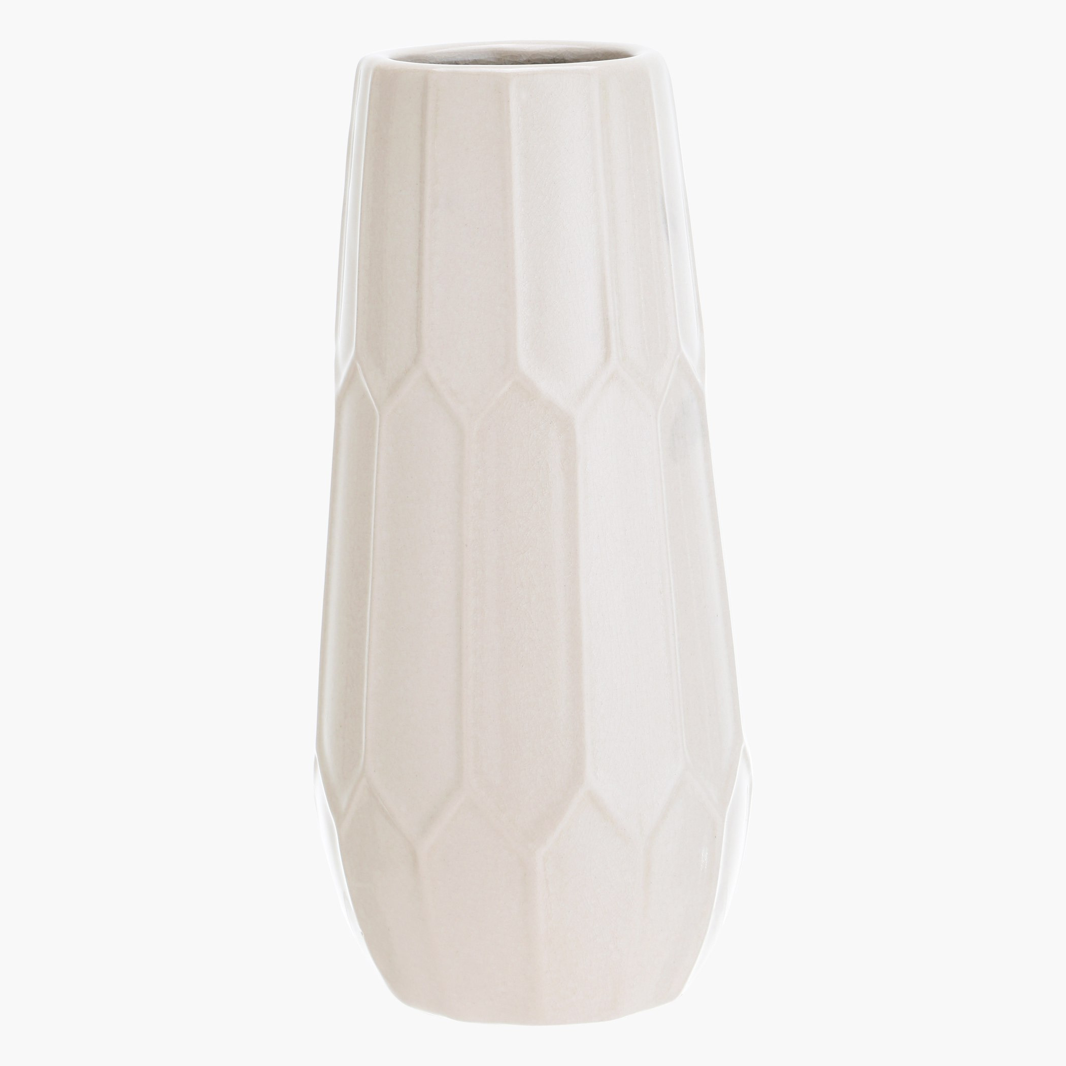 مزهريّة بتصميم عاكس من زيومي-hbxbedroom-decorandaccessories-vases-image-1