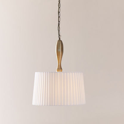 Ghub Ceiling Lamp- 45 cms