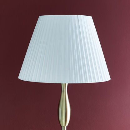 Ghub Steel Floor Lamp - 160 cms
