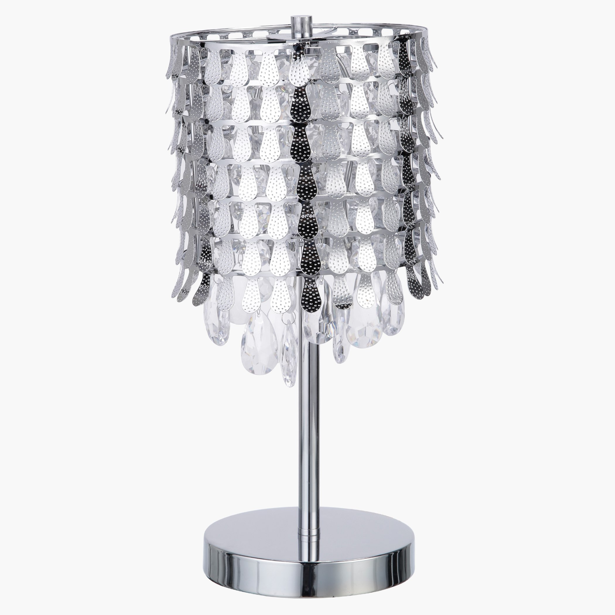 مصباح طاولة شيم 18x40-hbxlivingroom-lighting-tablelamps-image-1