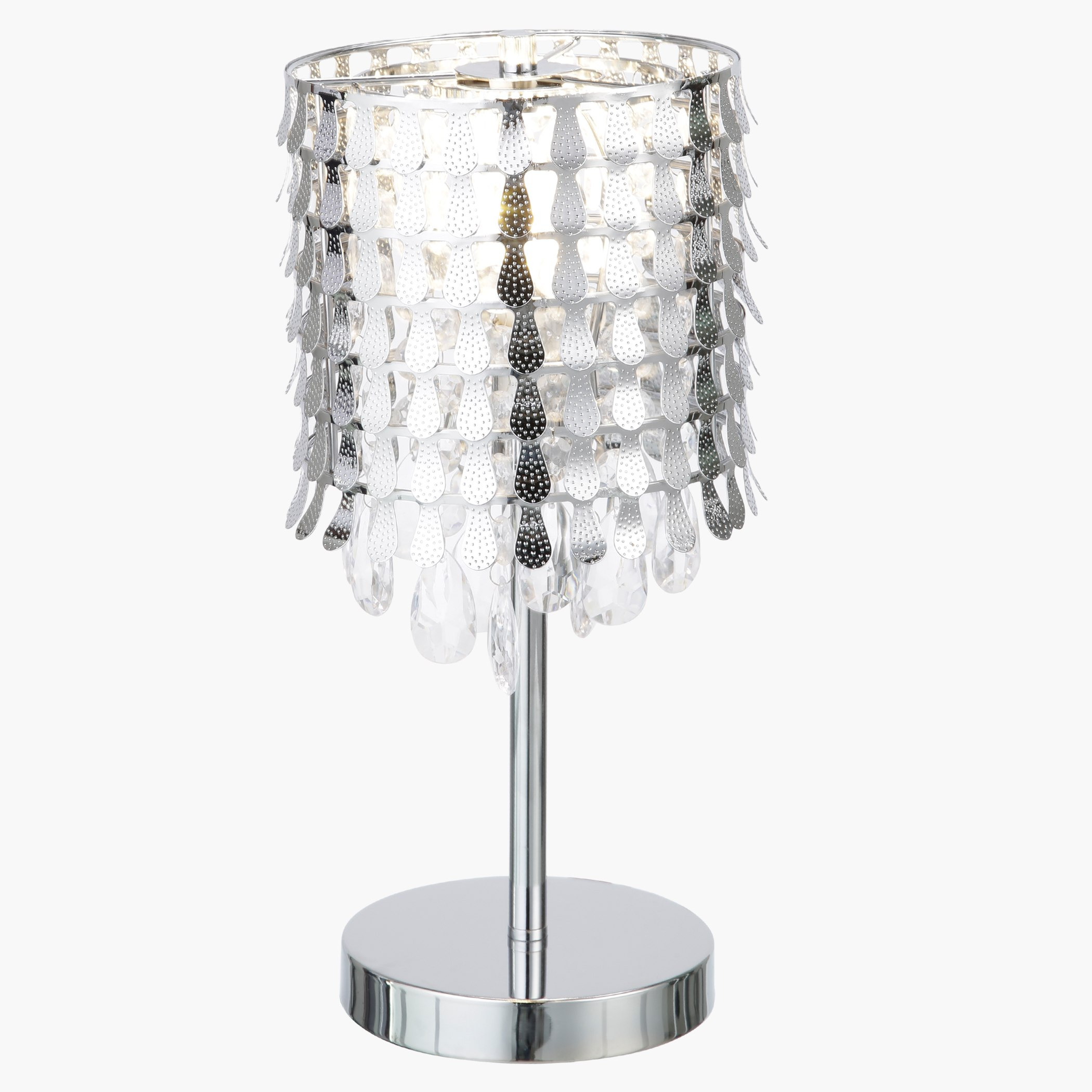مصباح طاولة شيم 18x40-hbxlivingroom-lighting-tablelamps-image-2