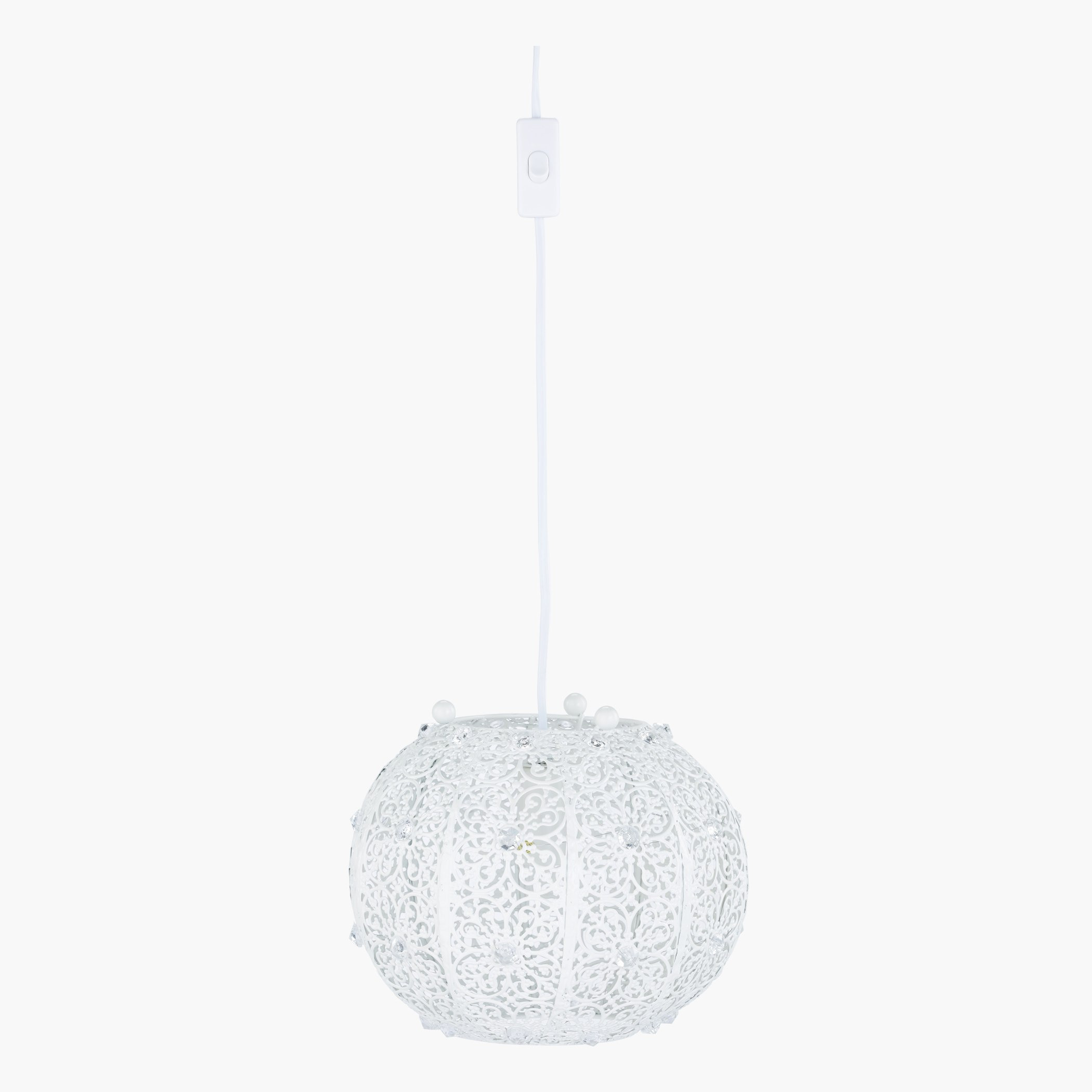 مصباح طاولة فالي - 25×21 سم-hbxlivingroom-lighting-tablelamps-image-1