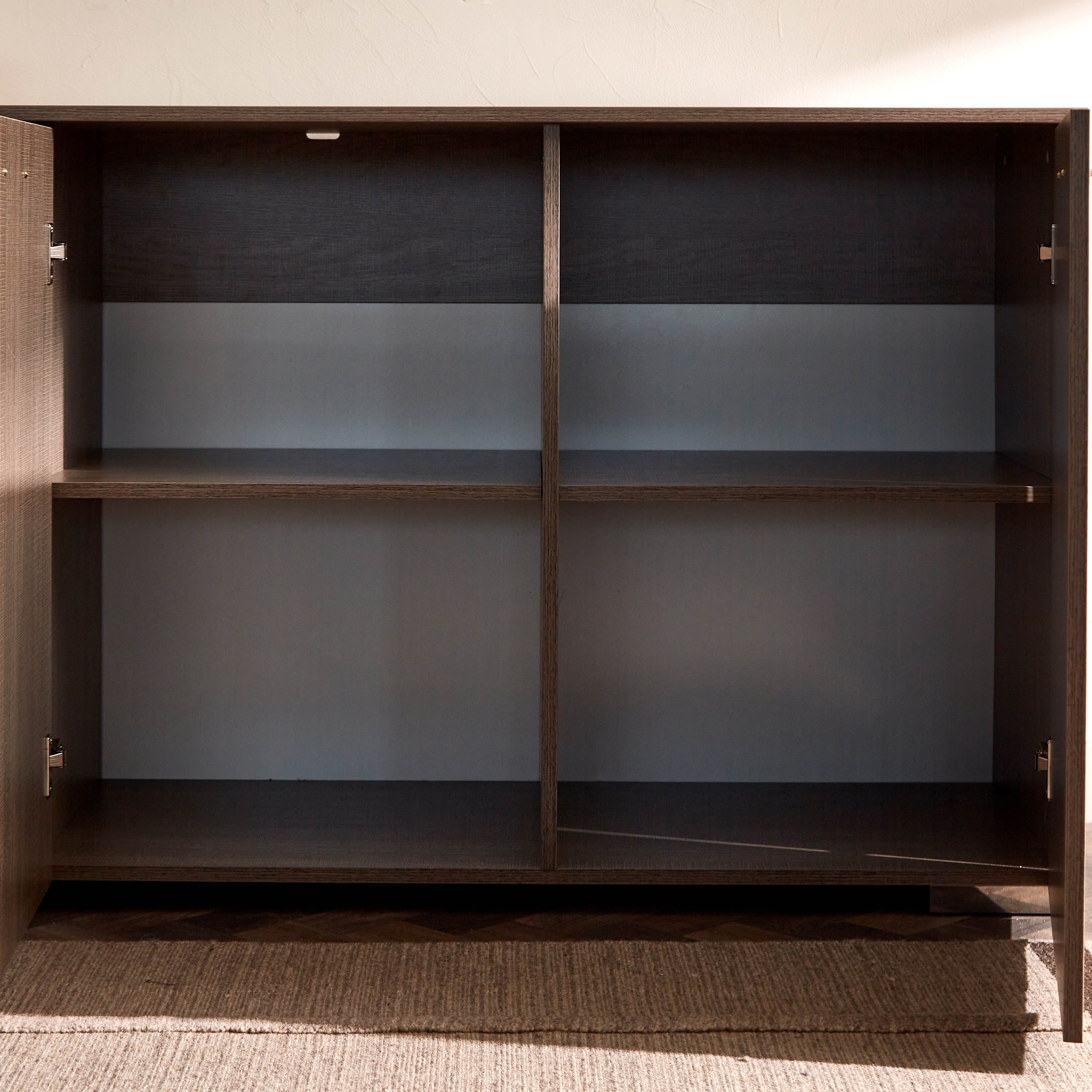 Ireland Cathy Maltino 4-Drawer High Sideboard with 2-Doors-hbxfurniture-diningroom-buffetsandsideboards-image-4