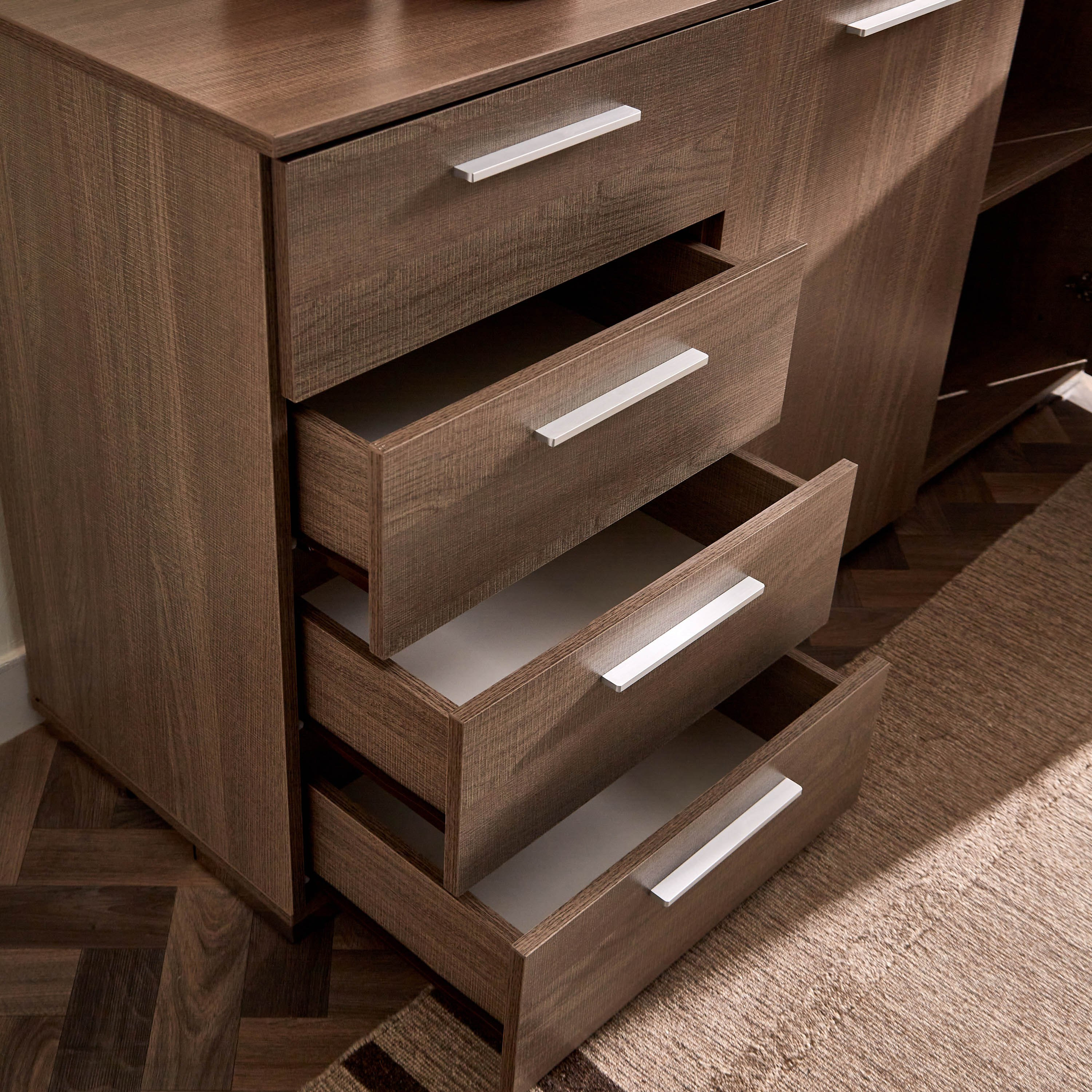 Ireland Cathy Maltino 4-Drawer High Sideboard with 2-Doors-hbxfurniture-diningroom-buffetsandsideboards-image-6