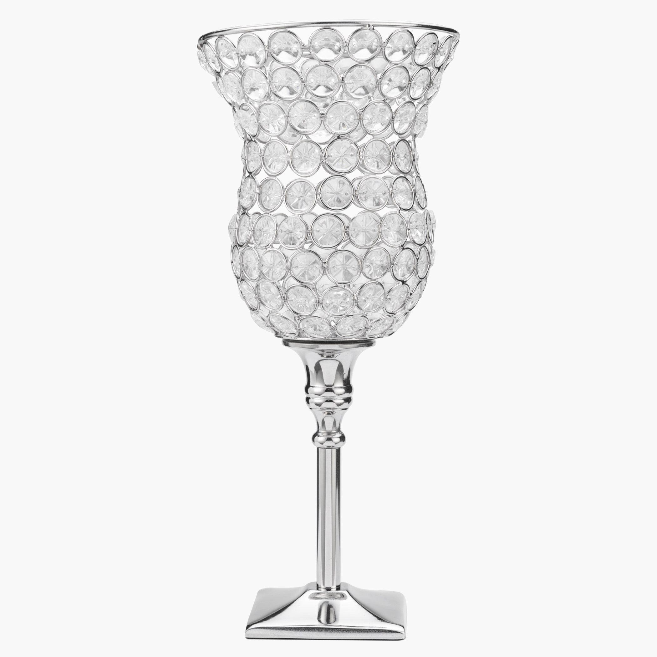حامل فانوس كريستال-hbxlivingroom-decorandaccessories-candleholders-image-1