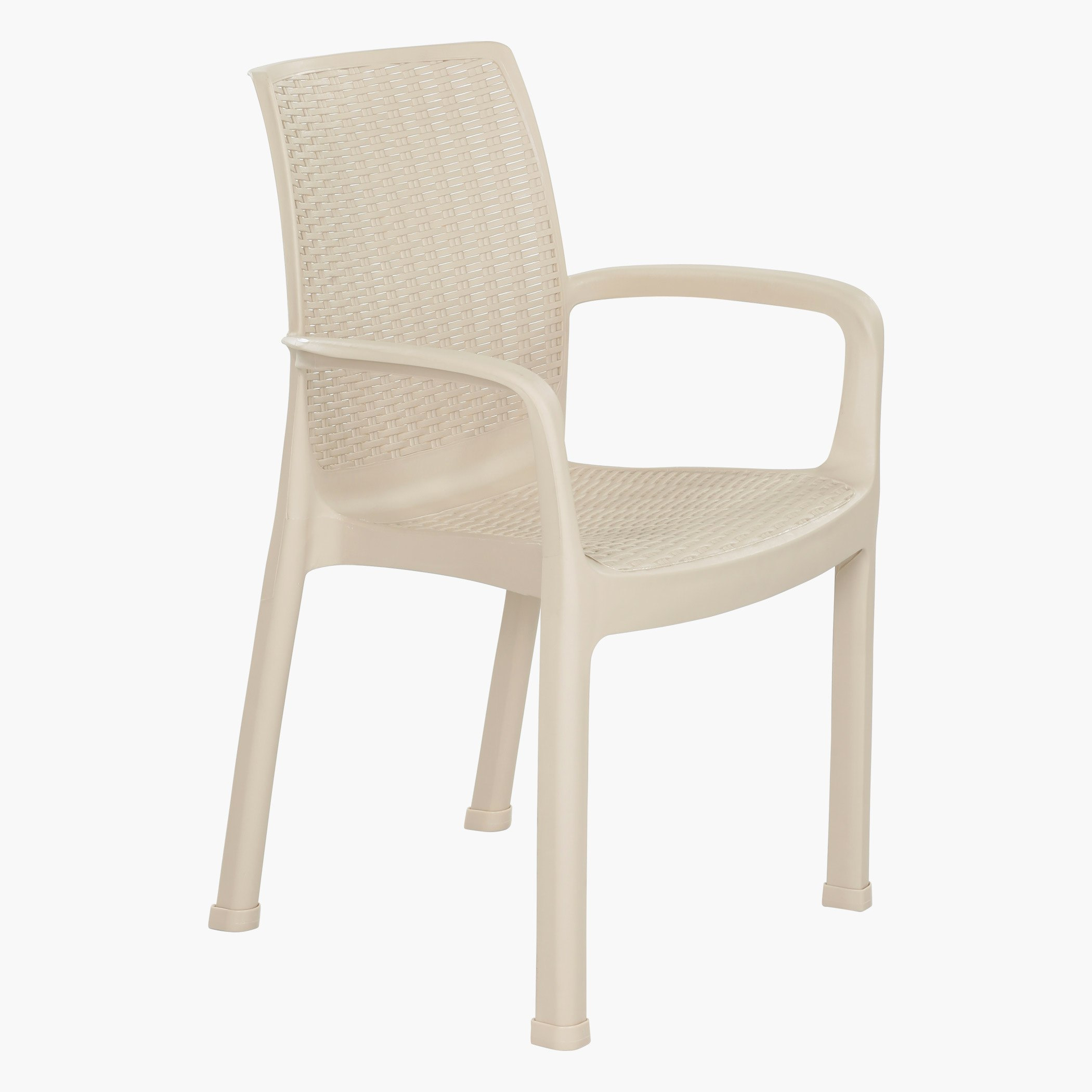 Elena Rattan Arm Chair-hbxfurniture-outdoor-swingsandchairs-image-2
