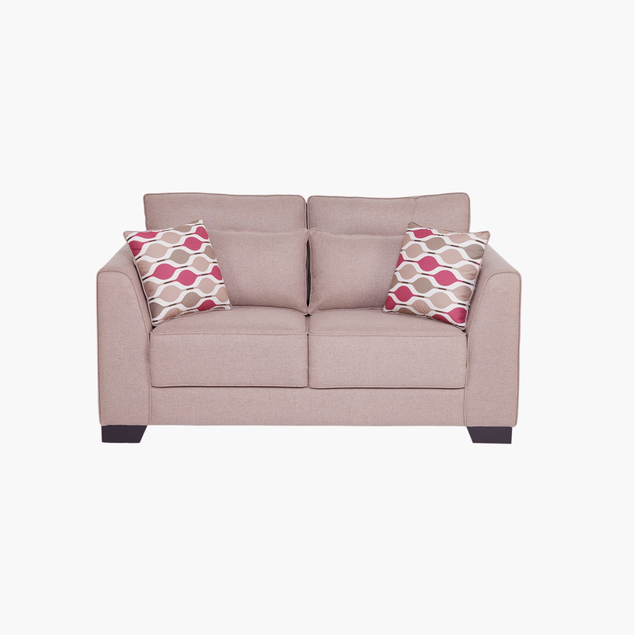 كنبة مقعدين و 4 وسائد صغيرة من  ألينا-hbxlivingroom-sofasandarmchairs-sofas-image-1