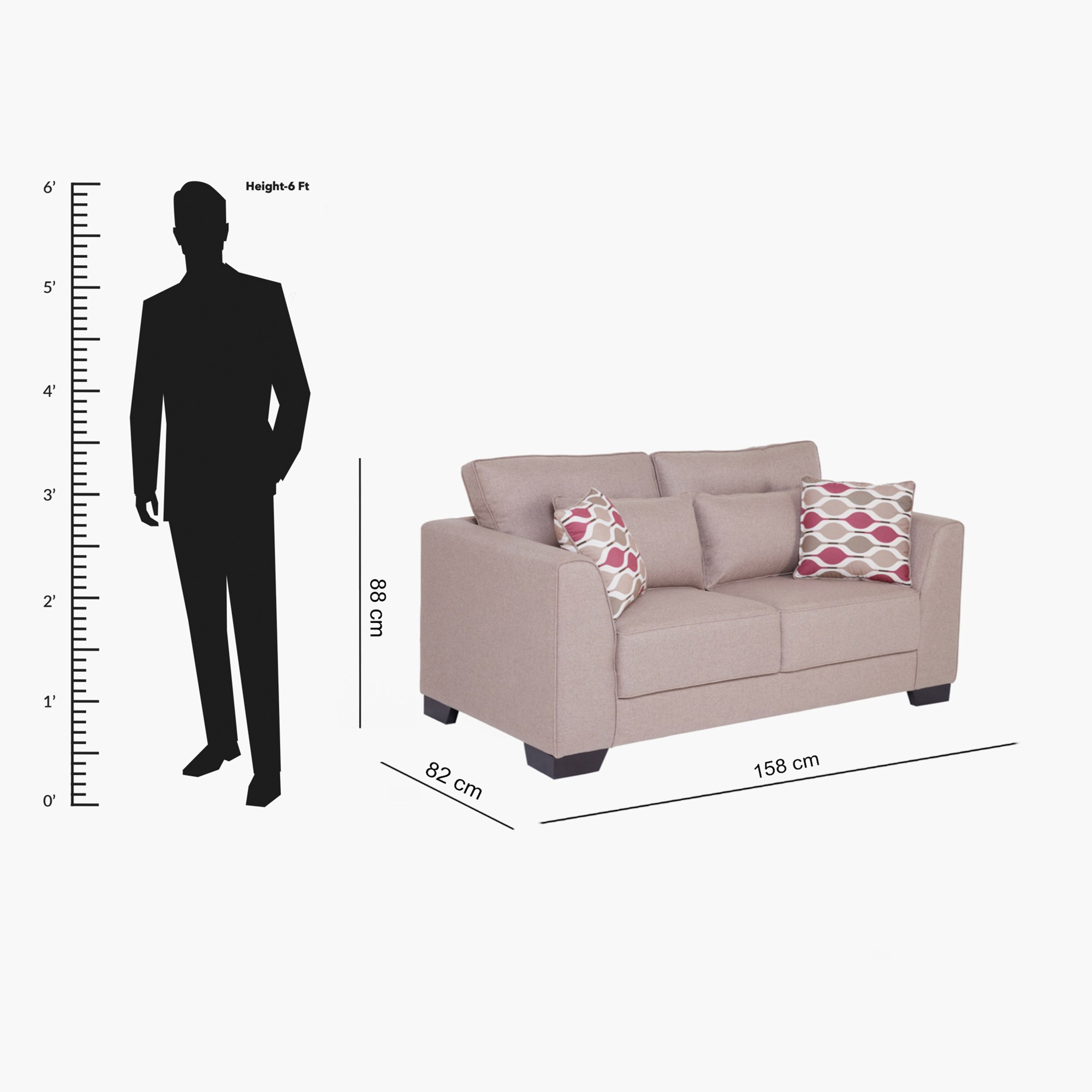 كنبة مقعدين و 4 وسائد صغيرة من  ألينا-hbxlivingroom-sofasandarmchairs-sofas-image-6