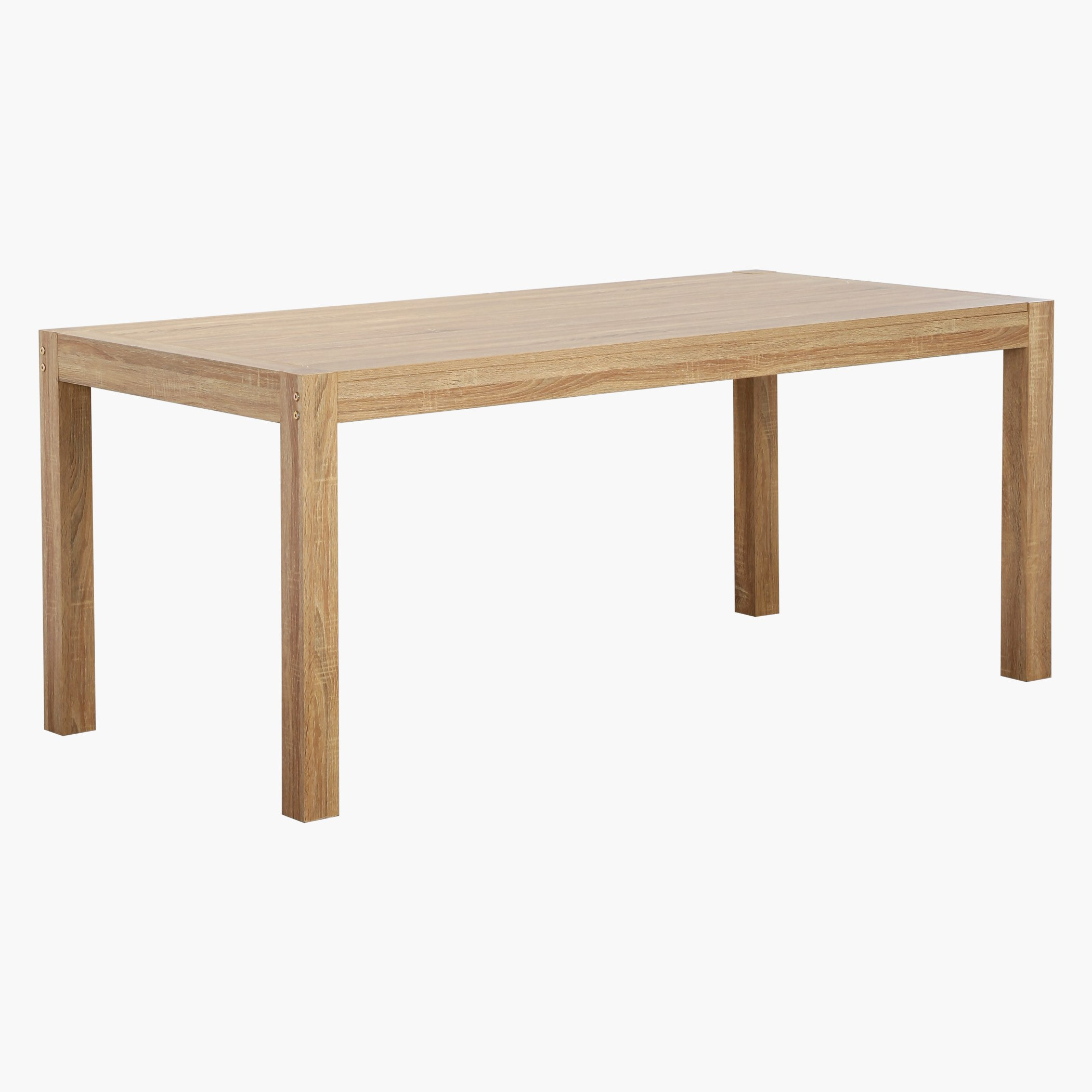 طاولة سفرة لستة مقاعد فلورا-hbxdiningroom-diningtablesandsets-diningtables-sixseater-image-1