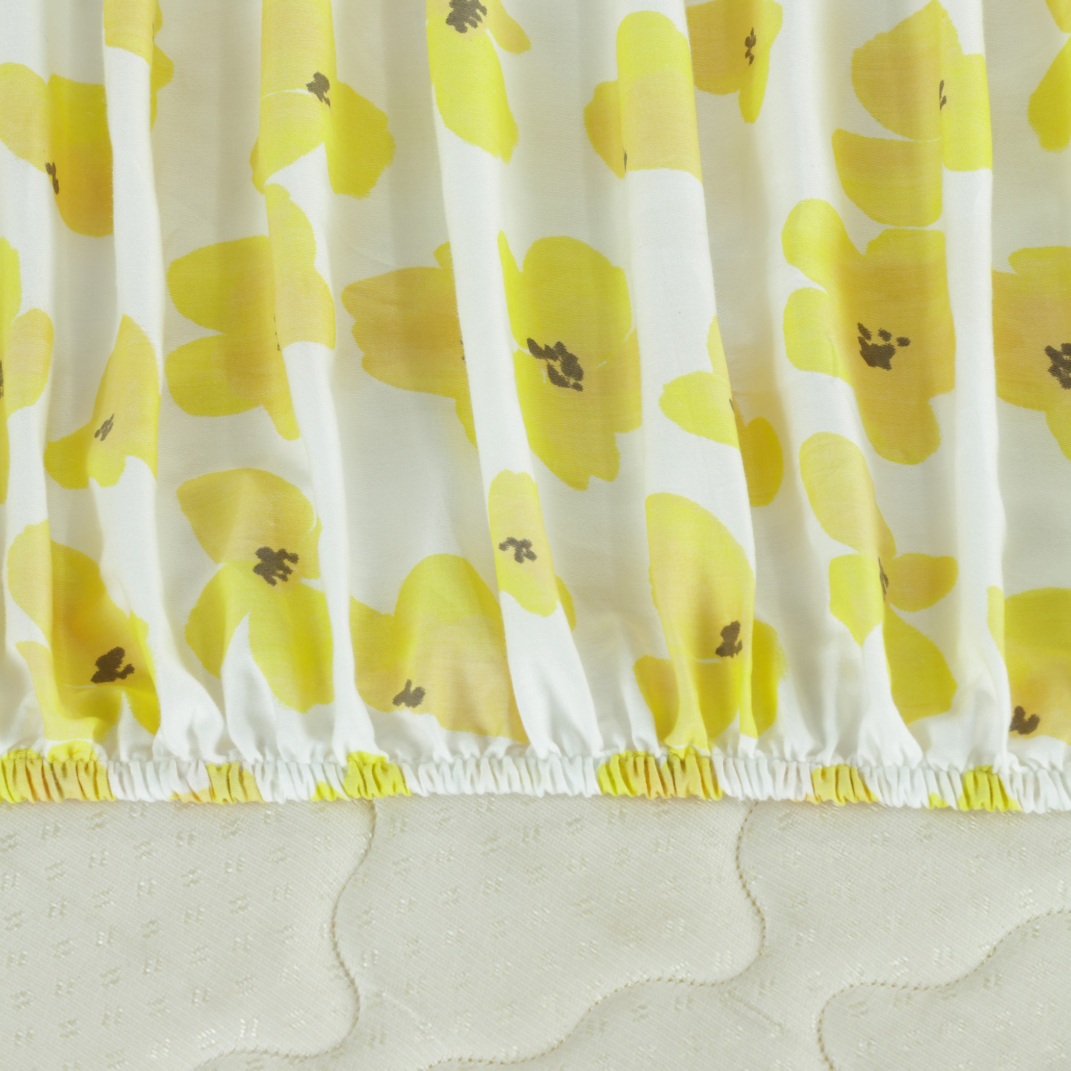 Valerie King Fitted Sheet - 180x200 cm-hbxhomeware-hbxbedroom-image-2