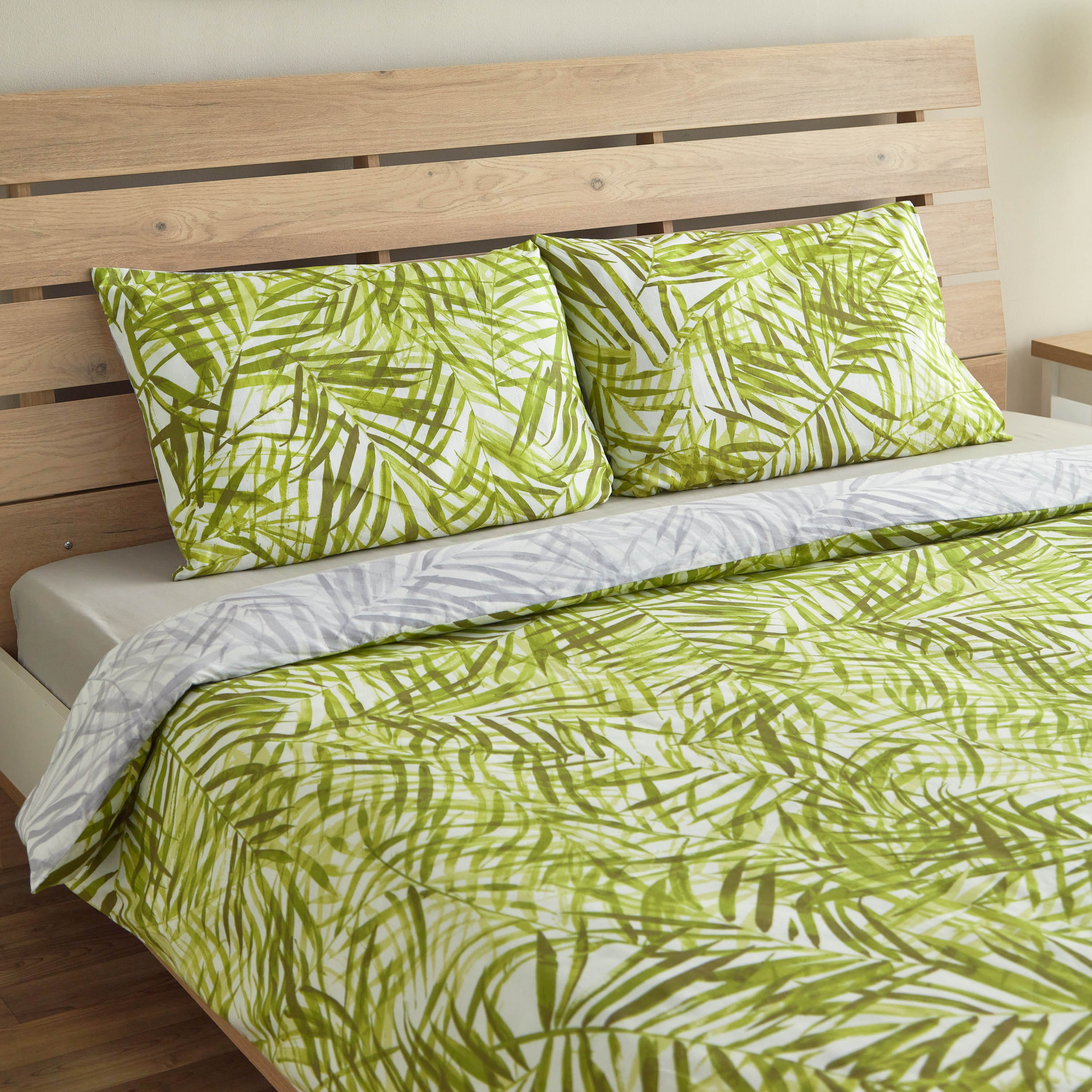 طقم غطاء لحاف مبطن سوبر كينج 3 قطع - بوتانيك - 240x220 سم-hbxhomeware-hbxdecorandfurnishings-image-4