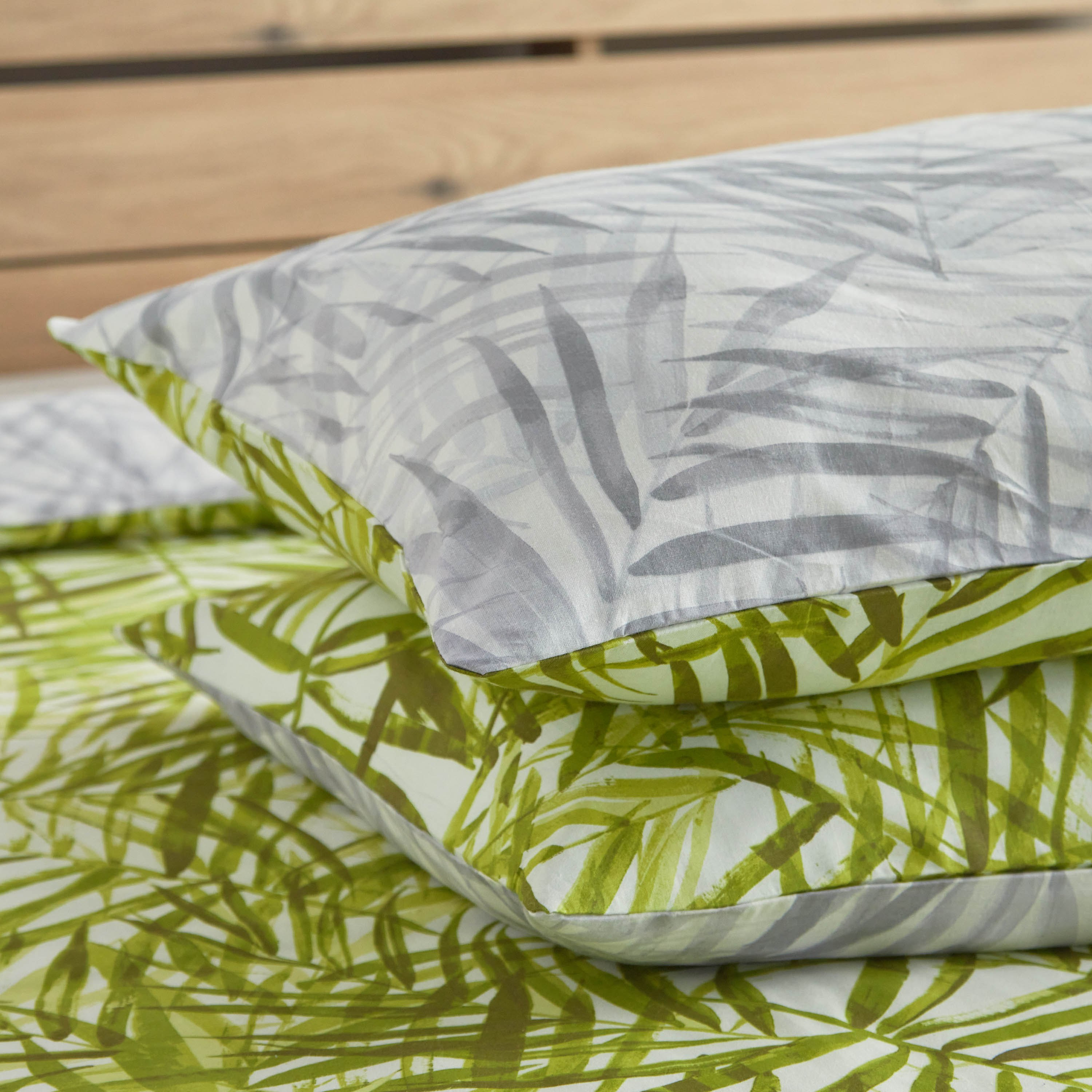 طقم غطاء لحاف مبطن سوبر كينج 3 قطع - بوتانيك - 240x220 سم-hbxhomeware-hbxdecorandfurnishings-image-7