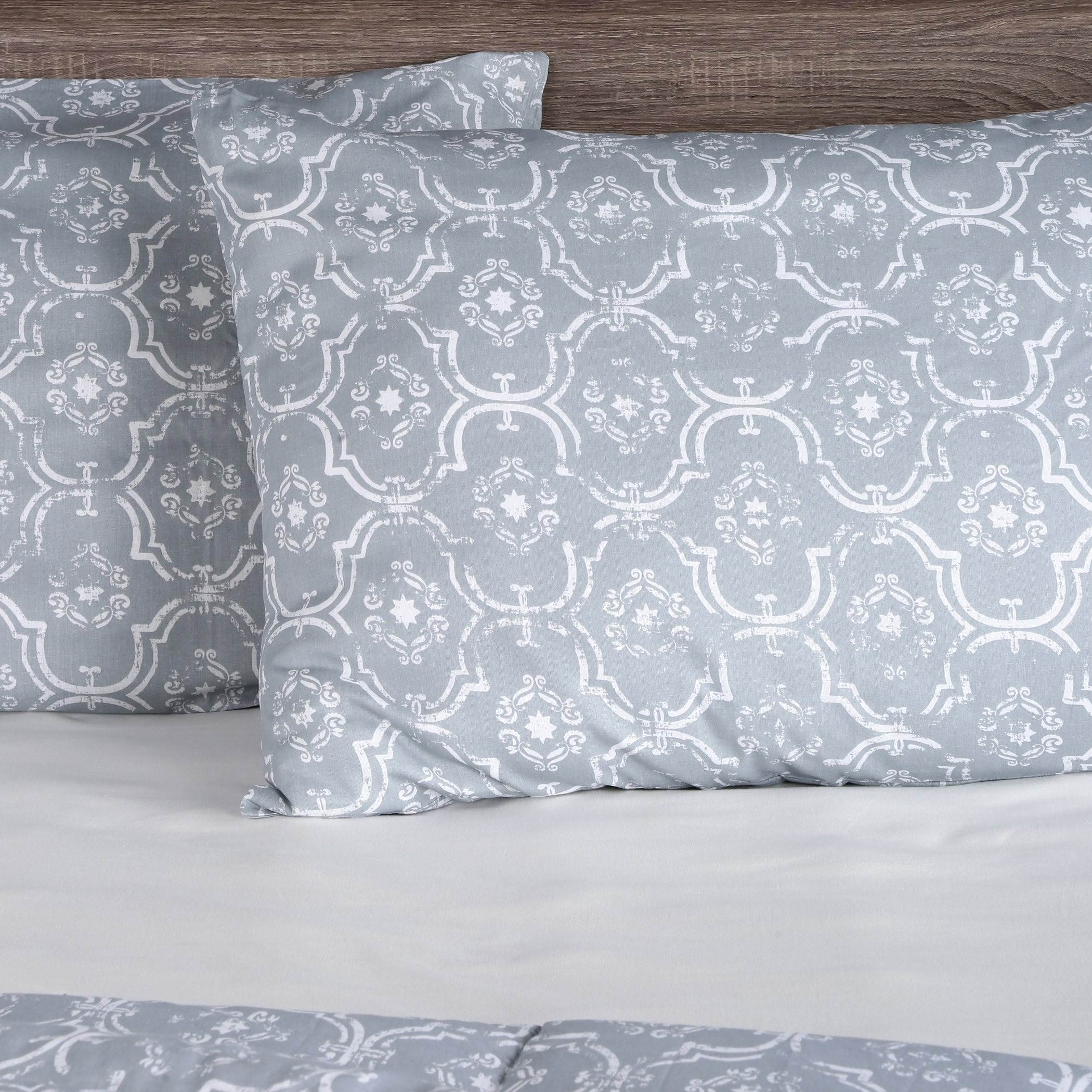 طقم لحاف مزدوج من 3 قطع بطبعات من ألفين-hbxkidsandyouth-beddingandfurnishings-comfortersets-image-2