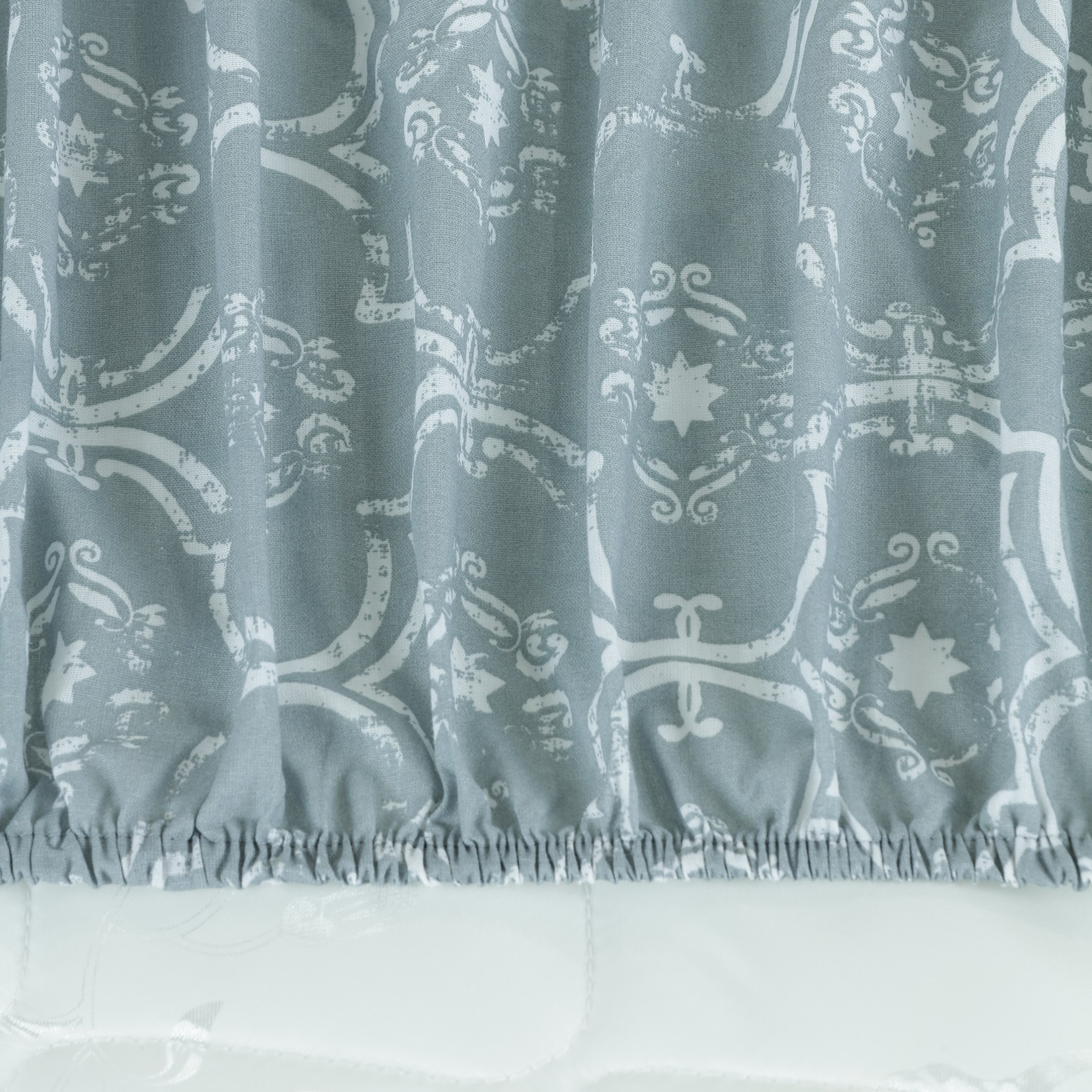 شرشف مطّاطي فردي بطبعات ألفين - 90×200 سم-hbxhomeware-hbxbedroom-image-2