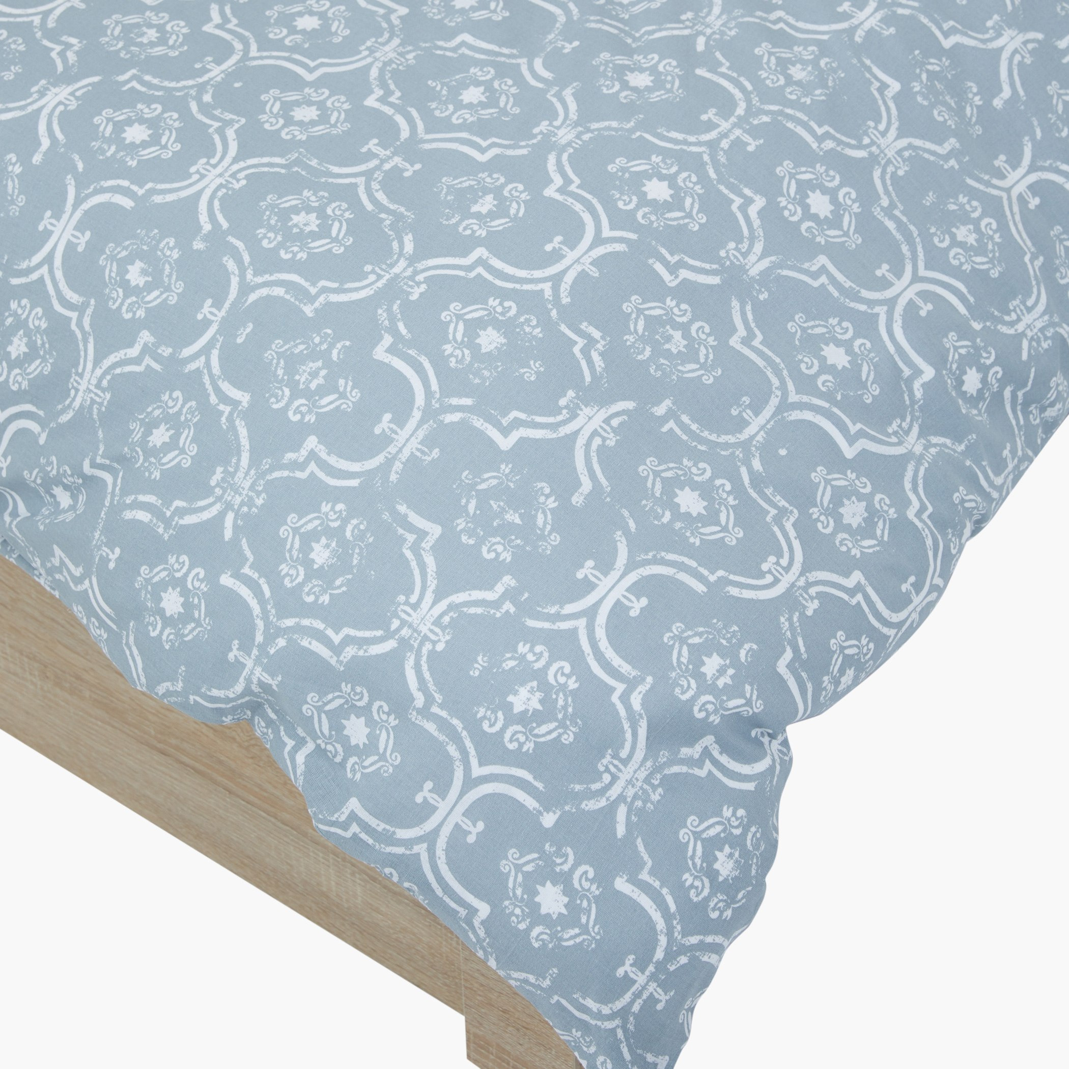 Alvine Printed 3-Piece Twin Duvet Cover Set - 150x220 cm-PROMO_HB_AE_B1G1_250925-image-3