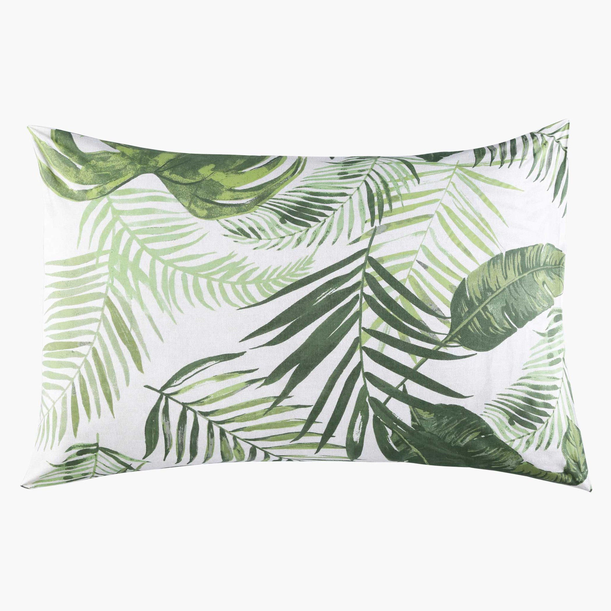غطاء وسادة بطبعات الغابة - طقم من قطعتين-hbxhomeware-hbxbedroom-image-1