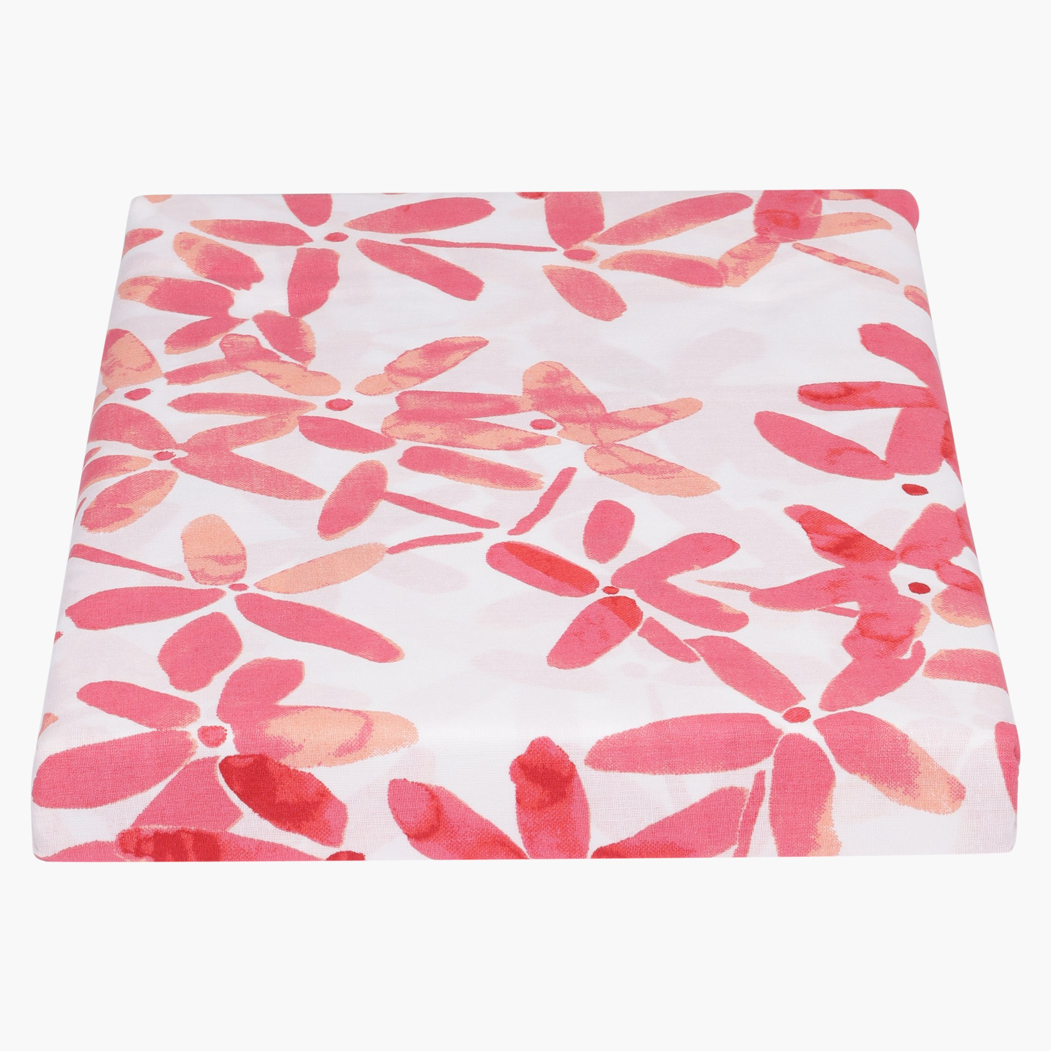شرشف مسطّح مزدوج بطبعات بينيت - 260x170سم-hbxhomeware-hbxbedroom-image-2