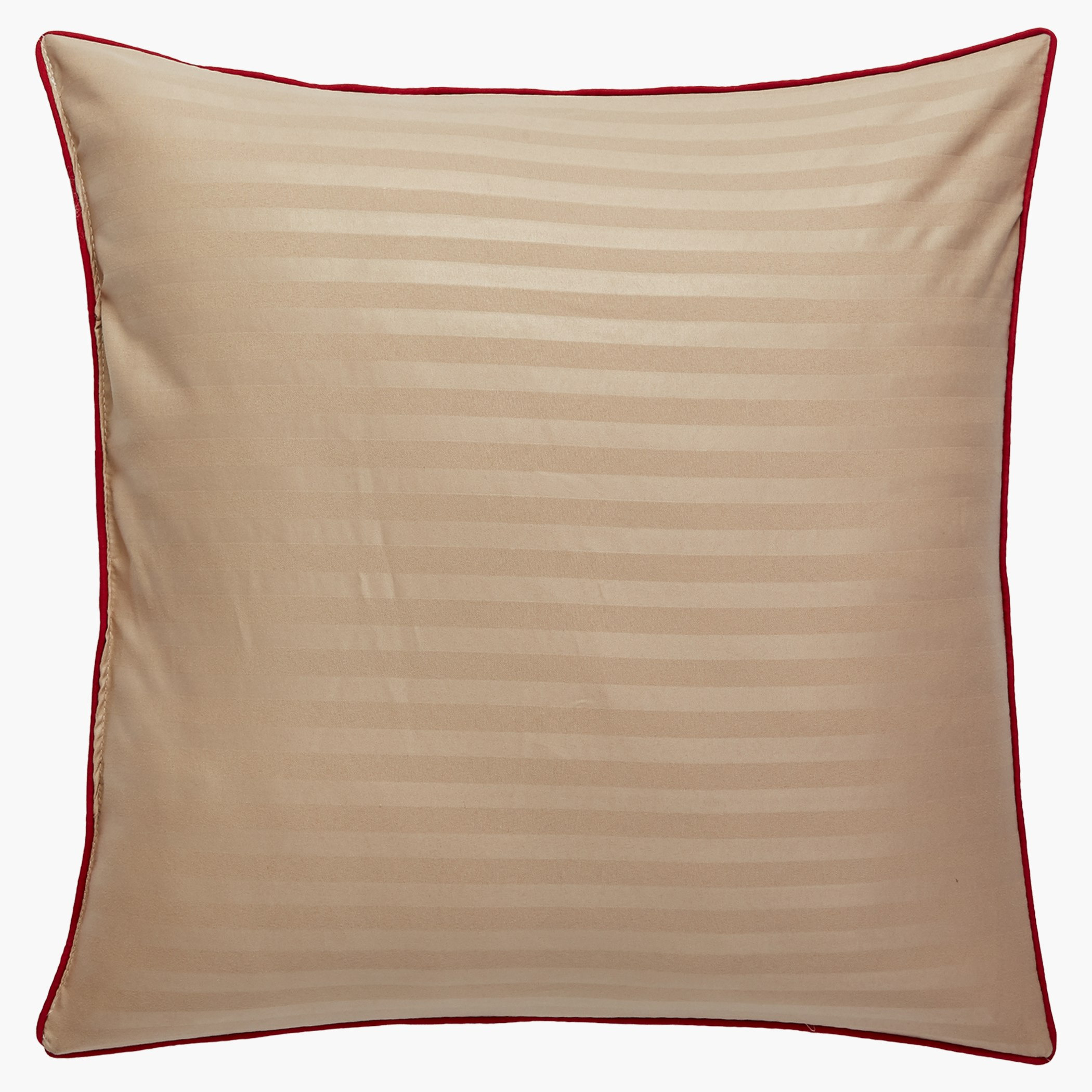 طقم وسائد محشوة بتصميم مقلّم بريستول - من قطعتين-hbxlivingroom-furnishings-cushionsandcovers-filledcushions-image-1