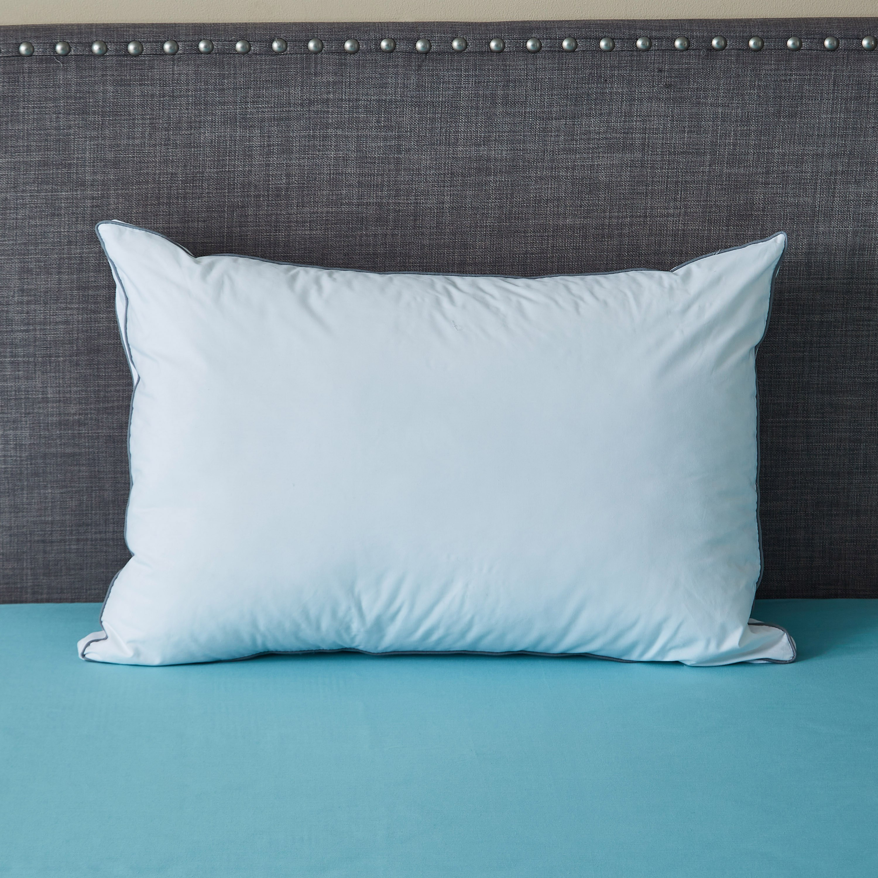 Regal Downalternative Ultra Soft Medium Support Pillow - 50x75+5 cm-hbxdecorandfurnishings-bedding-duvetsandpillows-image-7