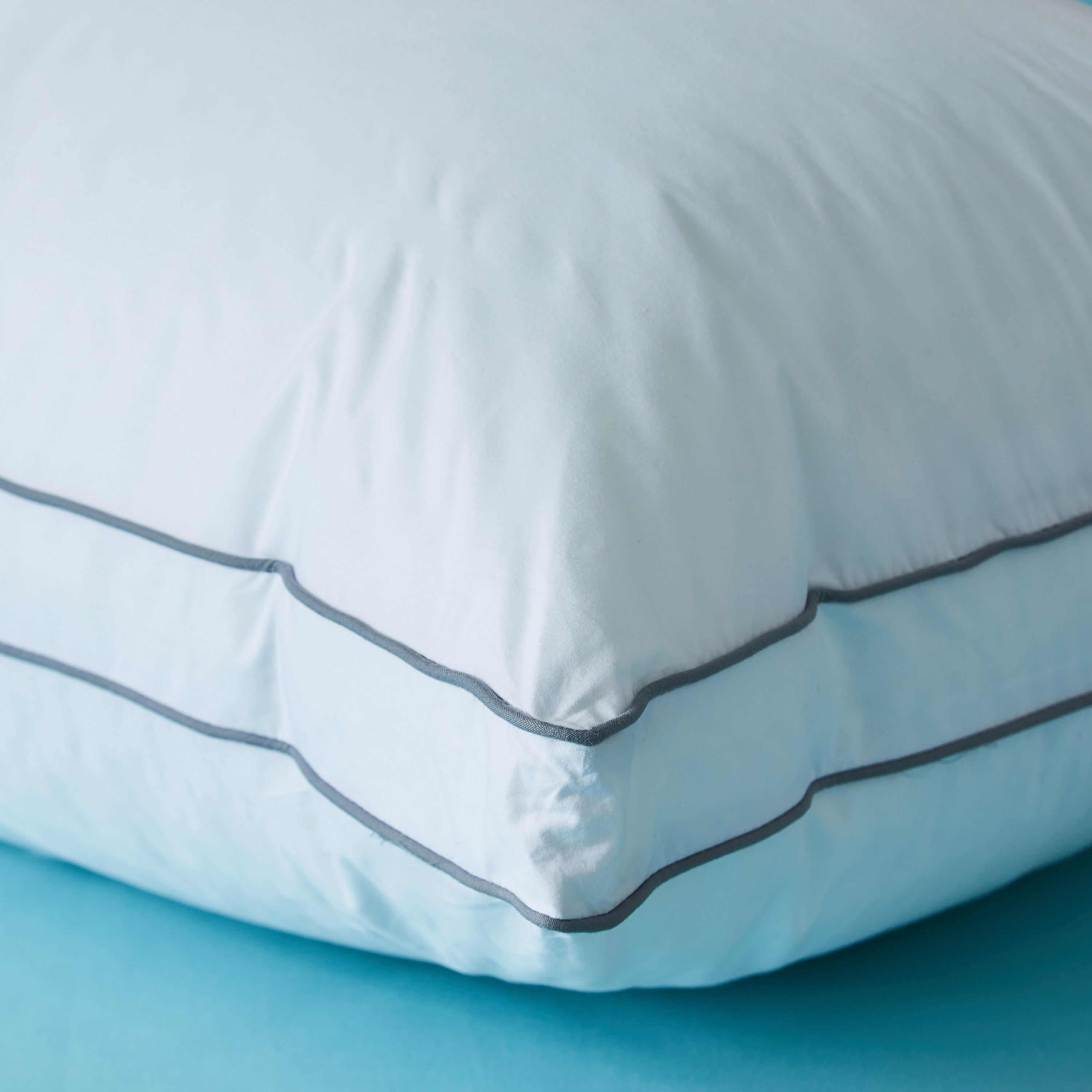 Regal Downalternative Ultra Soft Medium Support Pillow - 50x75+5 cm-hbxdecorandfurnishings-bedding-duvetsandpillows-image-9