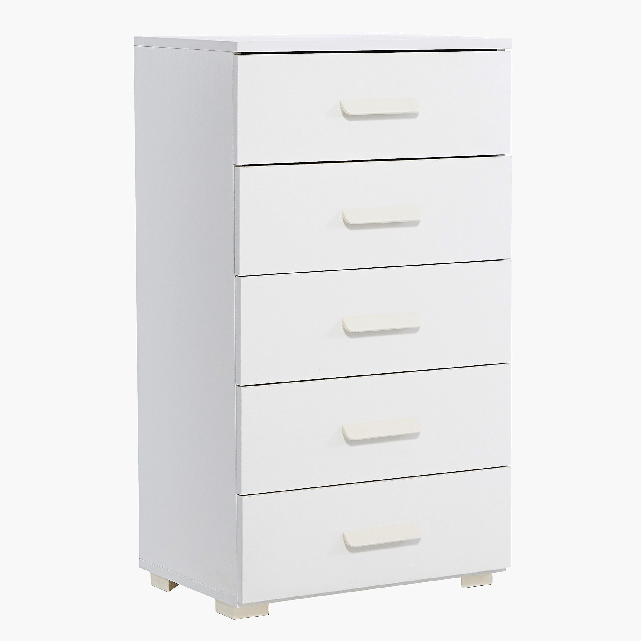 وحدة تخزين 5 أدراج من أوسلو-hbxfurniture-dressersandchests-chestofdrawers-image-1