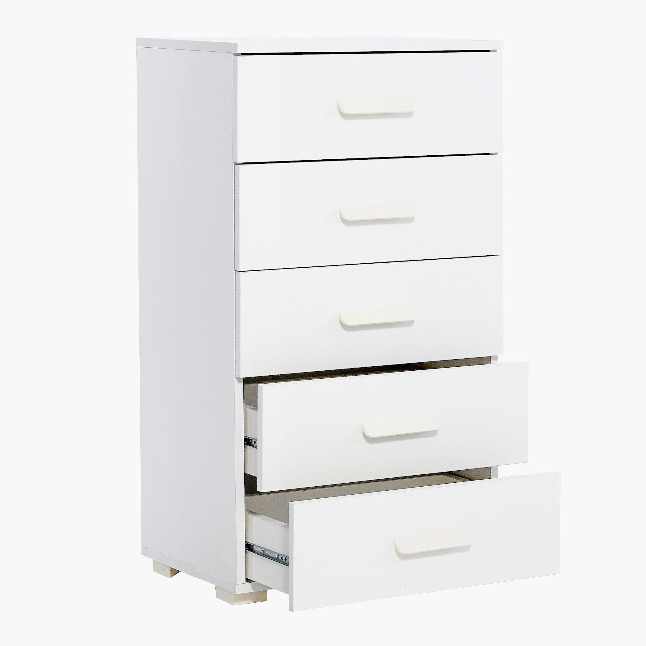 وحدة تخزين 5 أدراج من أوسلو-hbxfurniture-dressersandchests-chestofdrawers-image-3