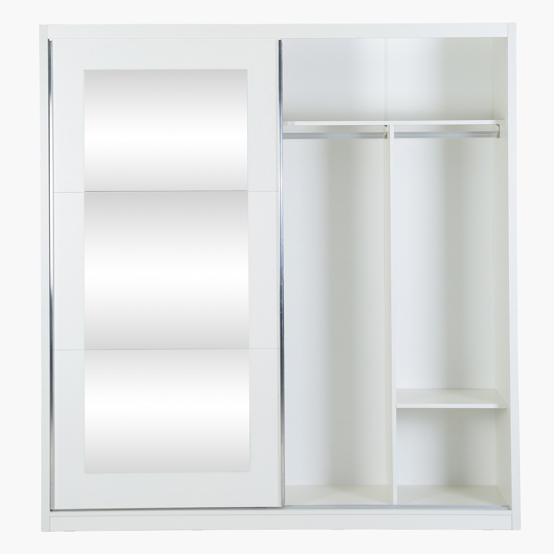 خزانة كبيرة بباب انزلاقي ومرآة أوسلو-hbxfurniture-wardrobes-image-3