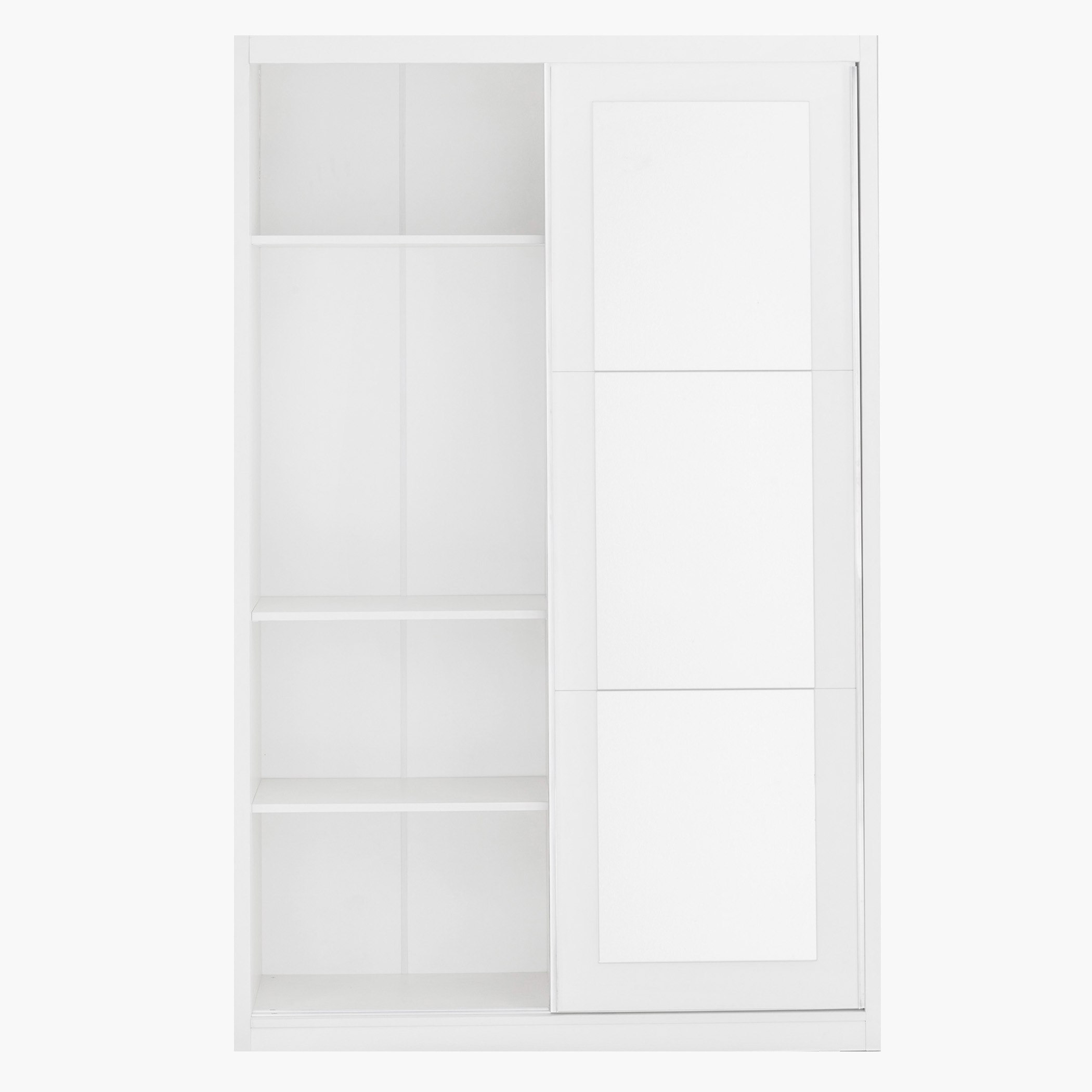 خزانة ملابس صغيرة بباب انزلاقي مع مرآة من أوسلو-hbxfurniture-wardrobes-image-3