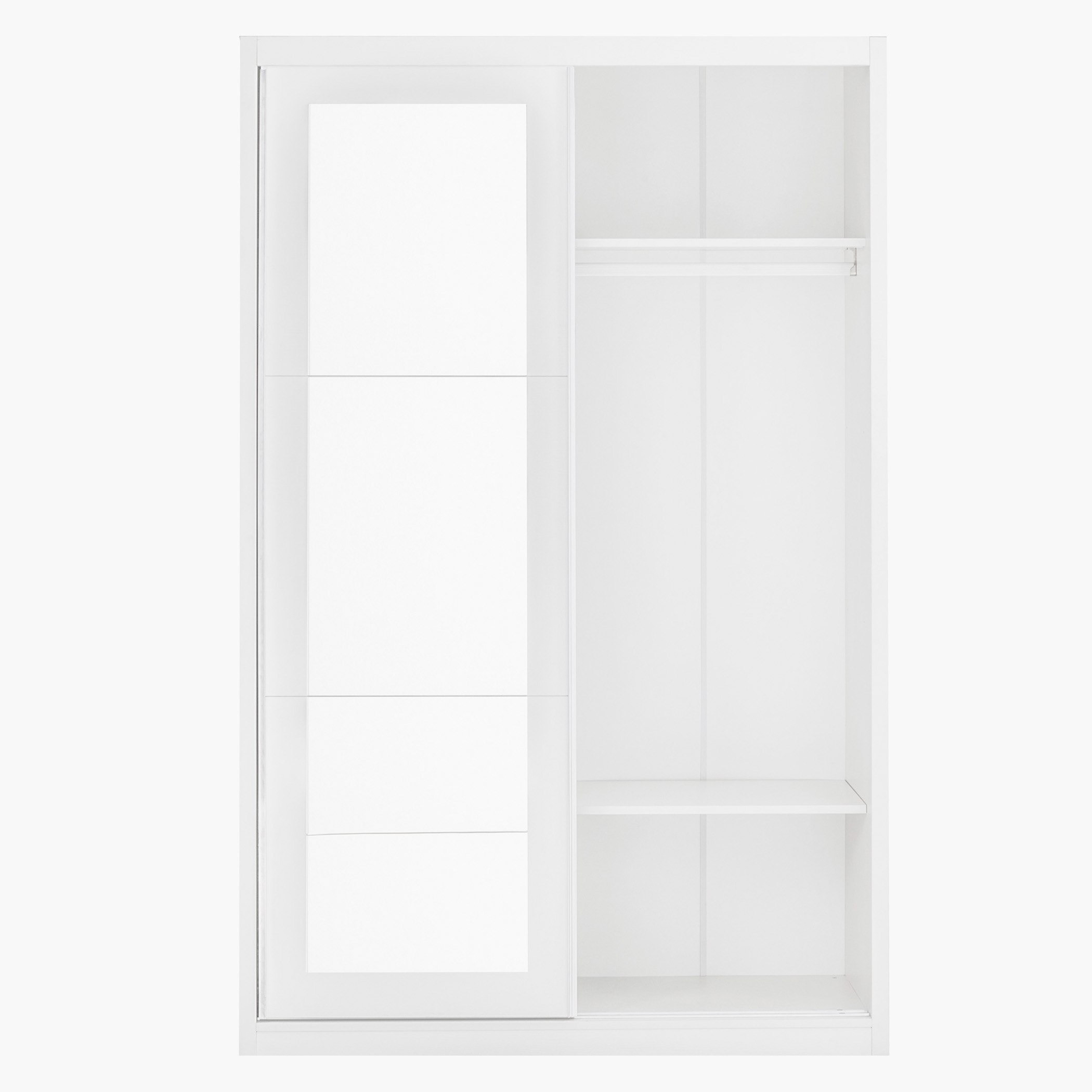 خزانة ملابس صغيرة بباب انزلاقي مع مرآة من أوسلو-hbxfurniture-wardrobes-image-4