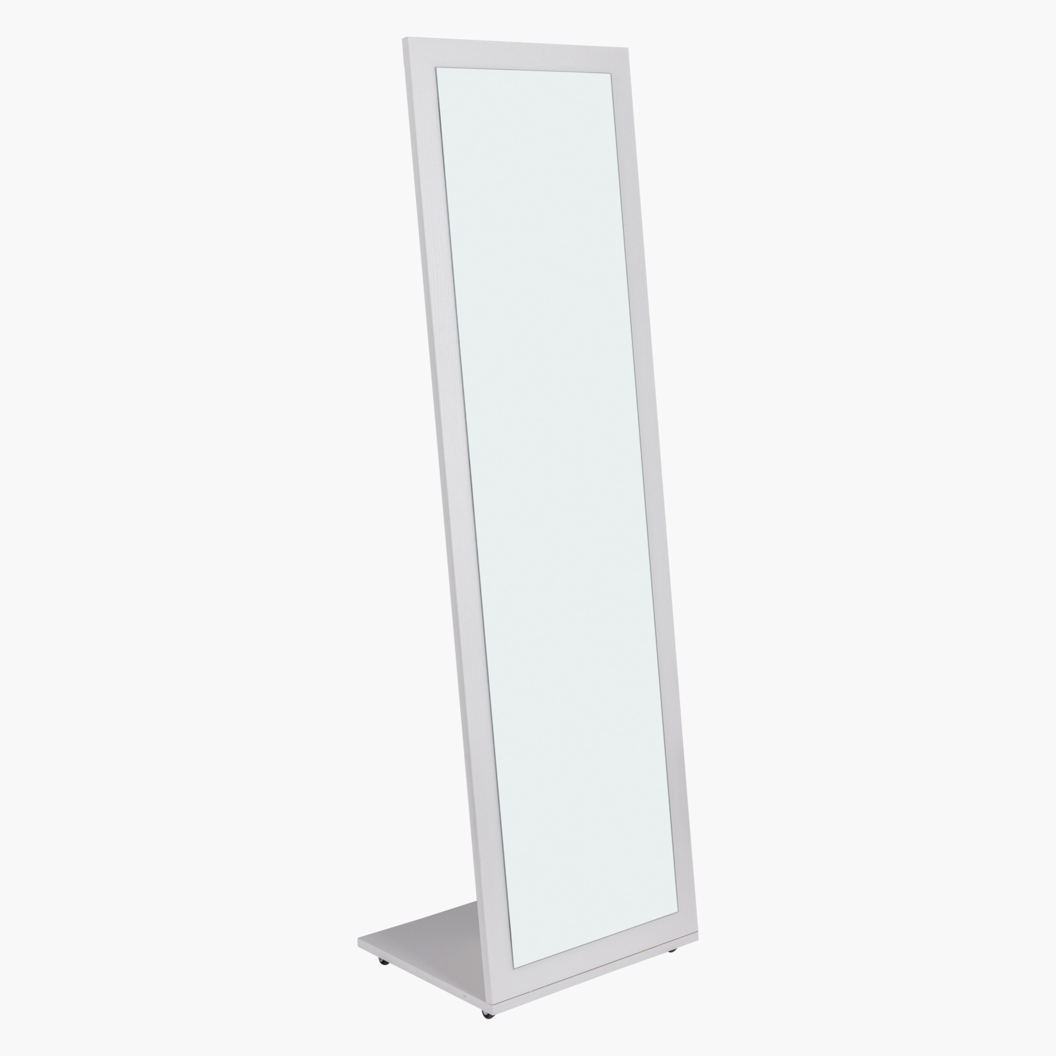 مرآة بحامل أرضي مع خطاف من أوسلو-hbxfurniture-bedroom-dressersandmirrors-image-2